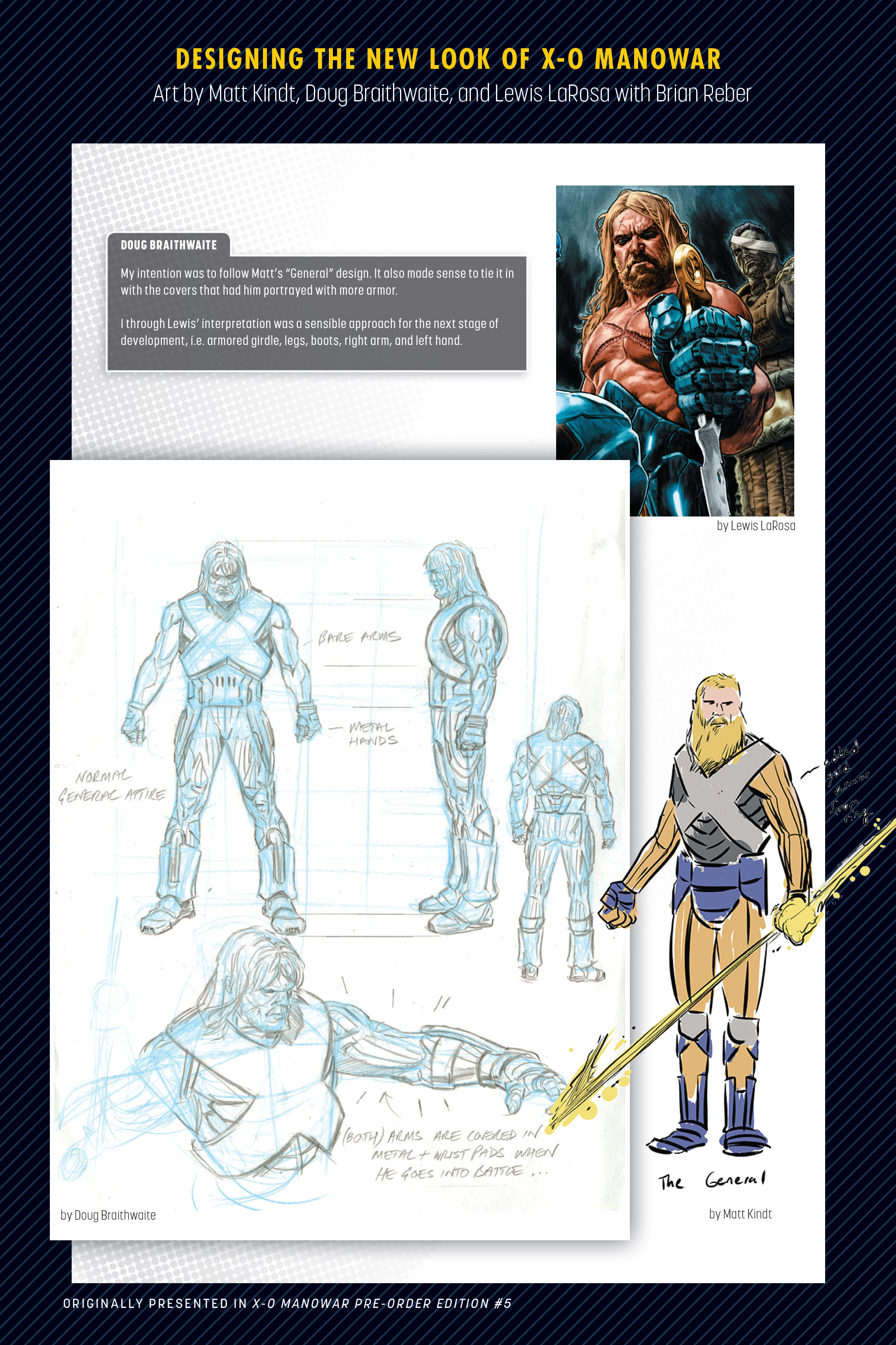 Read online X-O Manowar (2017) comic -  Issue # _Deluxe Edition Book 1 (Part 4) - 76
