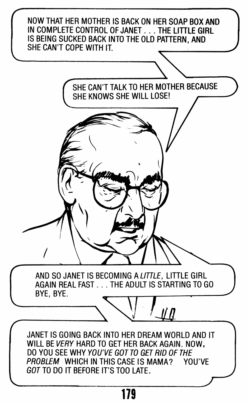 Read online Going bananas? comic -  Issue # TPB (Part 2) - 82