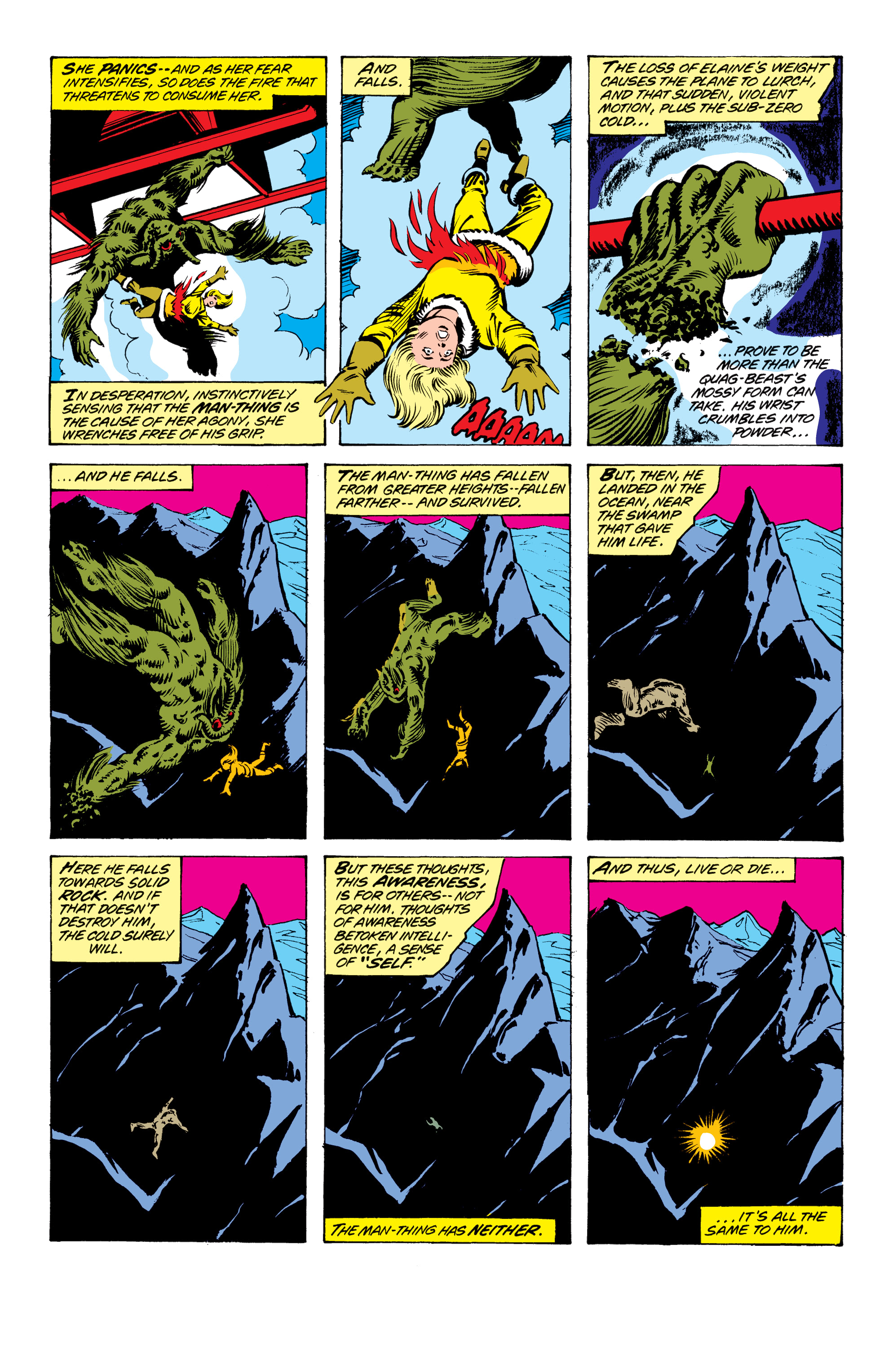 Read online Doctor Strange Epic Collection: The Reality War comic -  Issue # TPB (Part 3) - 26
