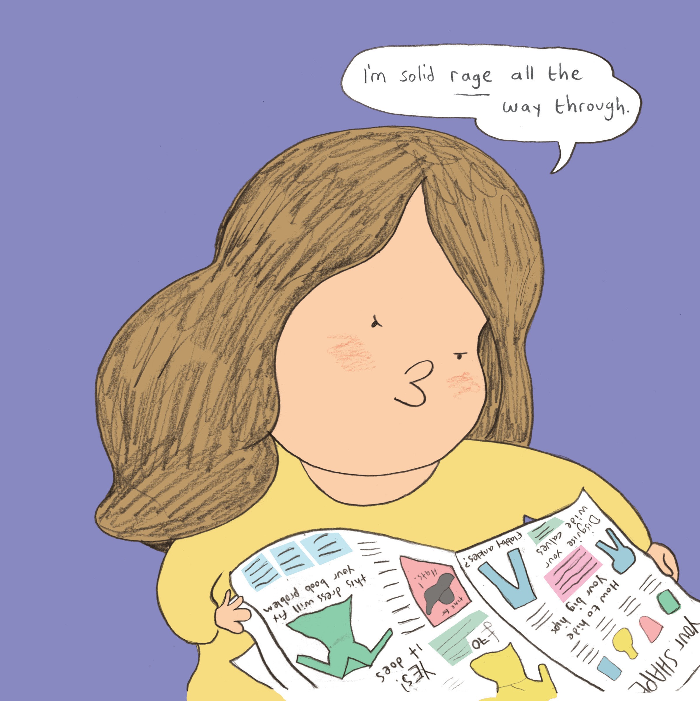 Read online Sister BFFs comic -  Issue # TPB - 77