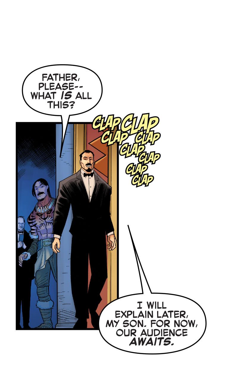 Read online Amazing Spider-Man: Hunted Infinity Comic comic -  Issue #1 - 65