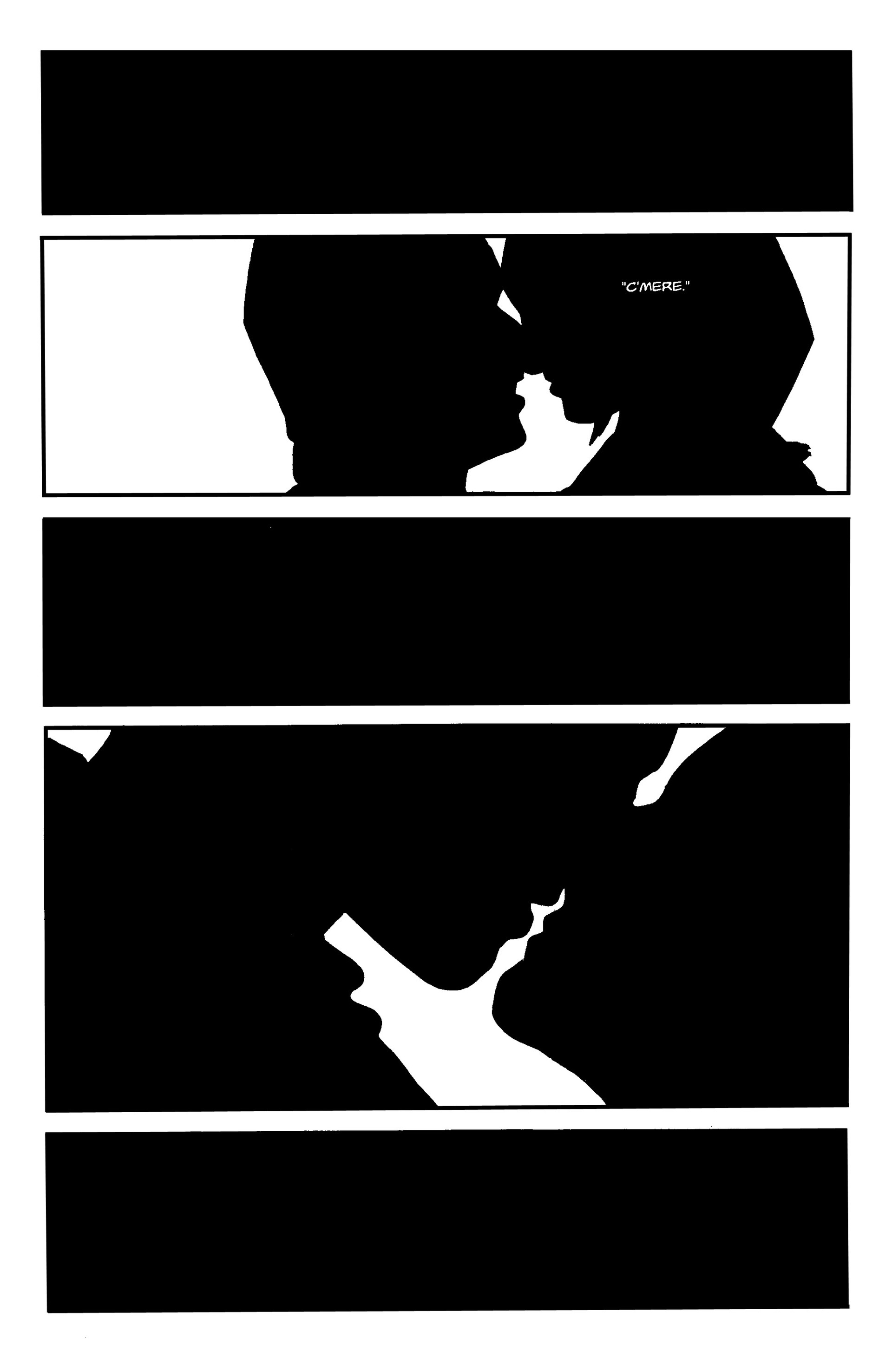 Read online Goldfish (2022) comic -  Issue # TPB (Part 1) - 95