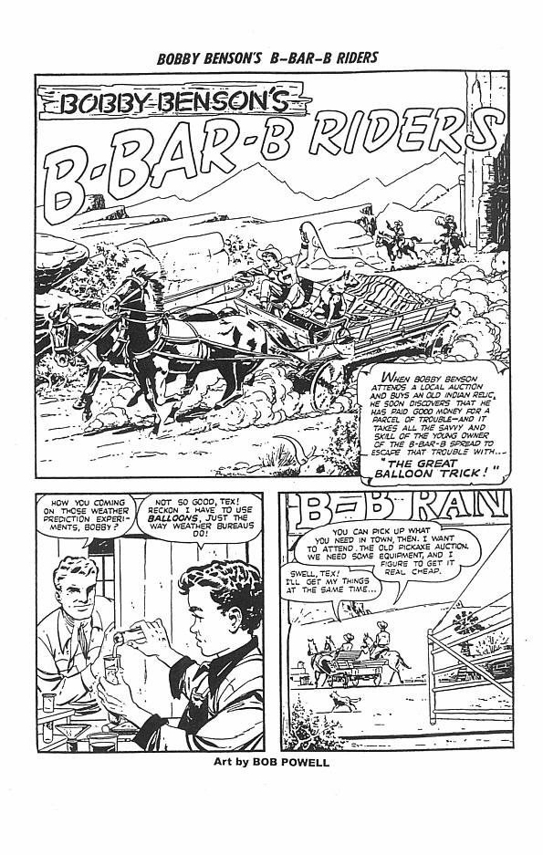 Best of the West (1998) issue 28 - Page 19