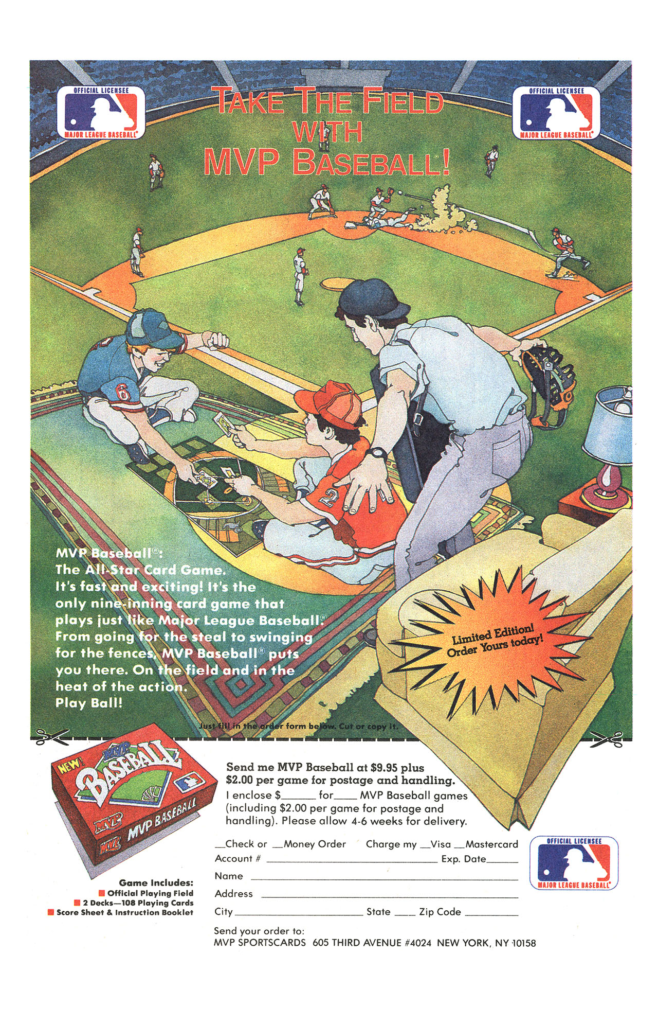 Read online Supercops comic -  Issue #4 - 9