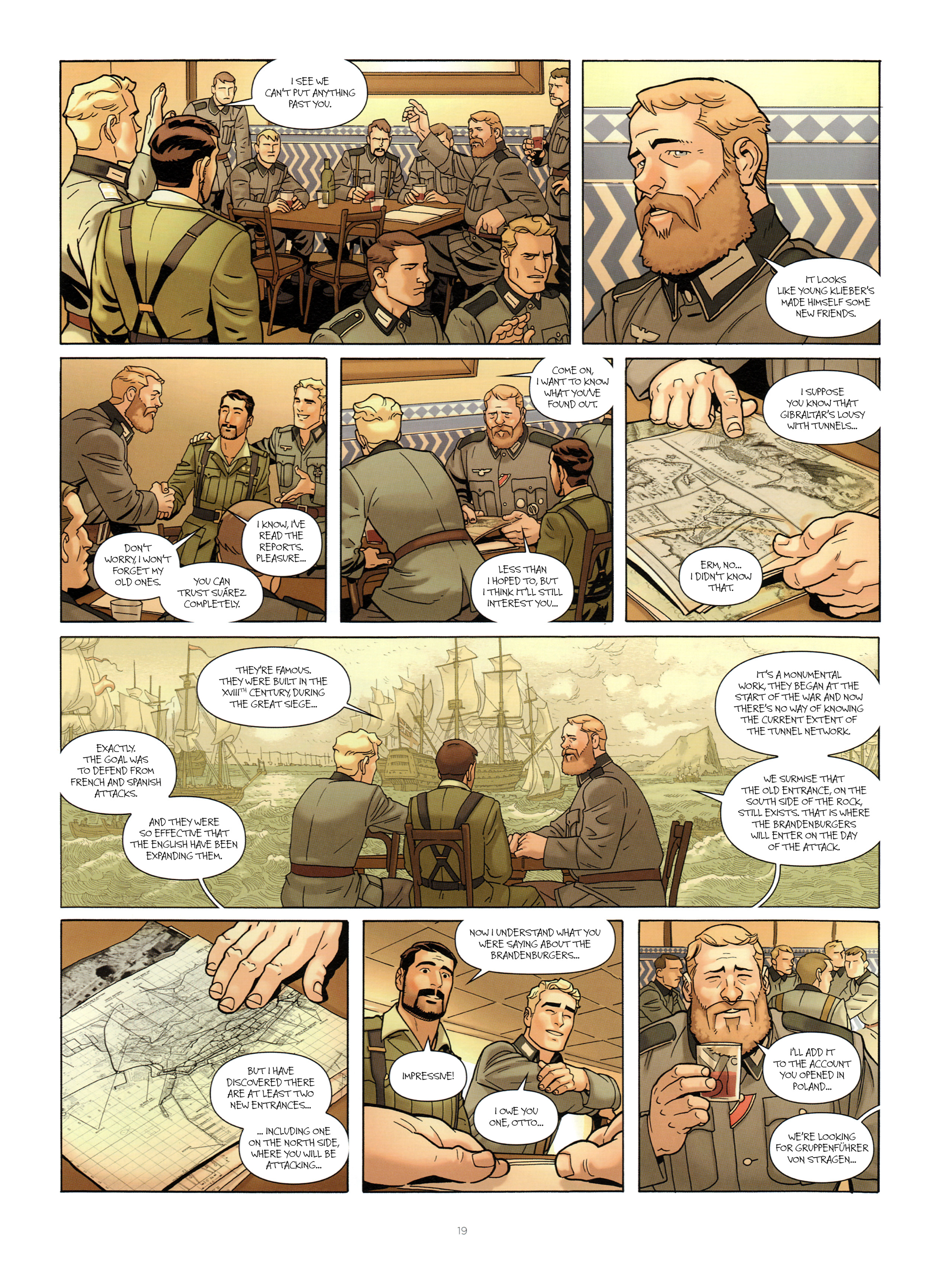 Read online WW 2.2 comic -  Issue #2 - 22