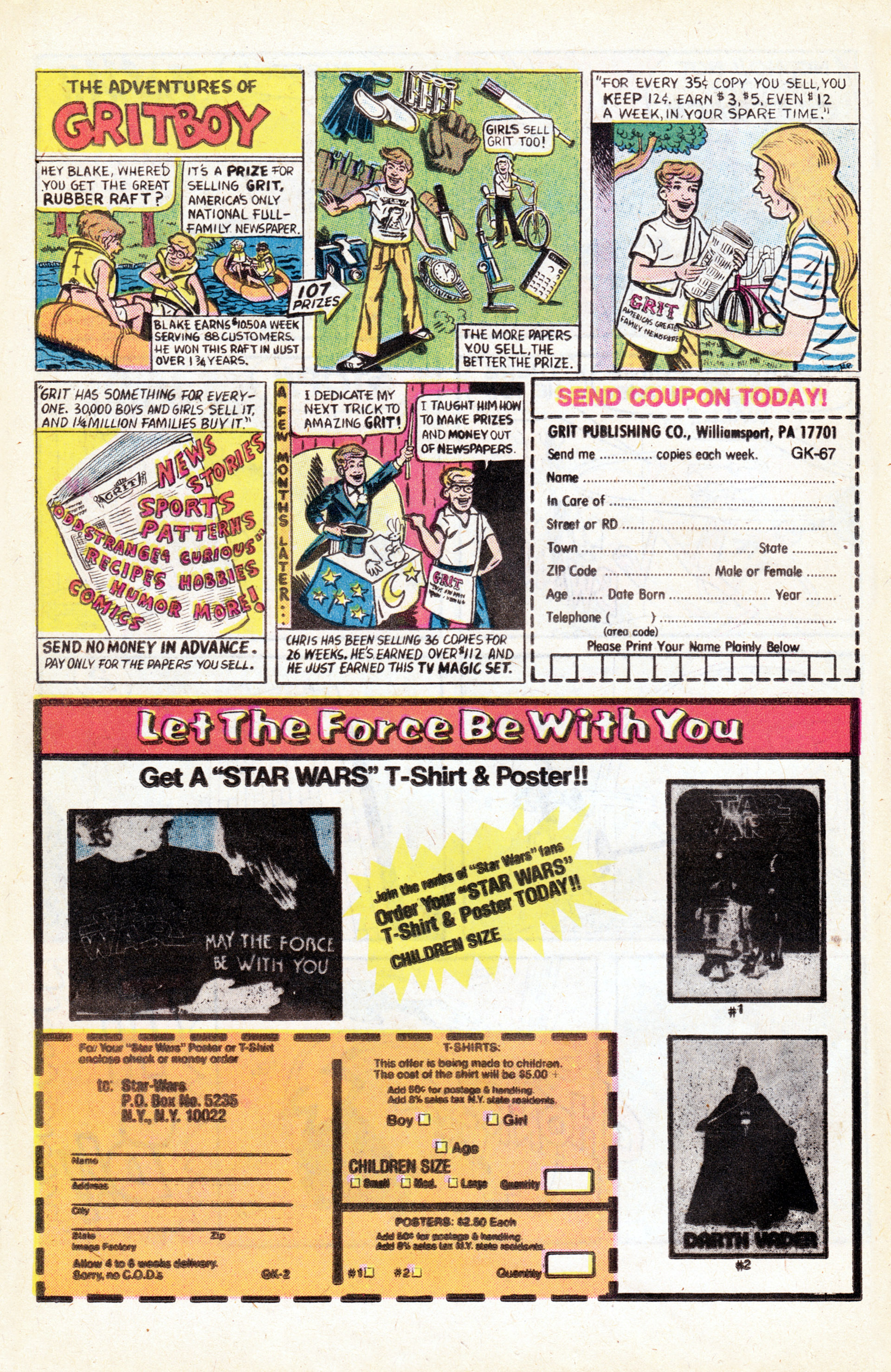 Read online The Pink Panther (1971) comic -  Issue #55 - 14