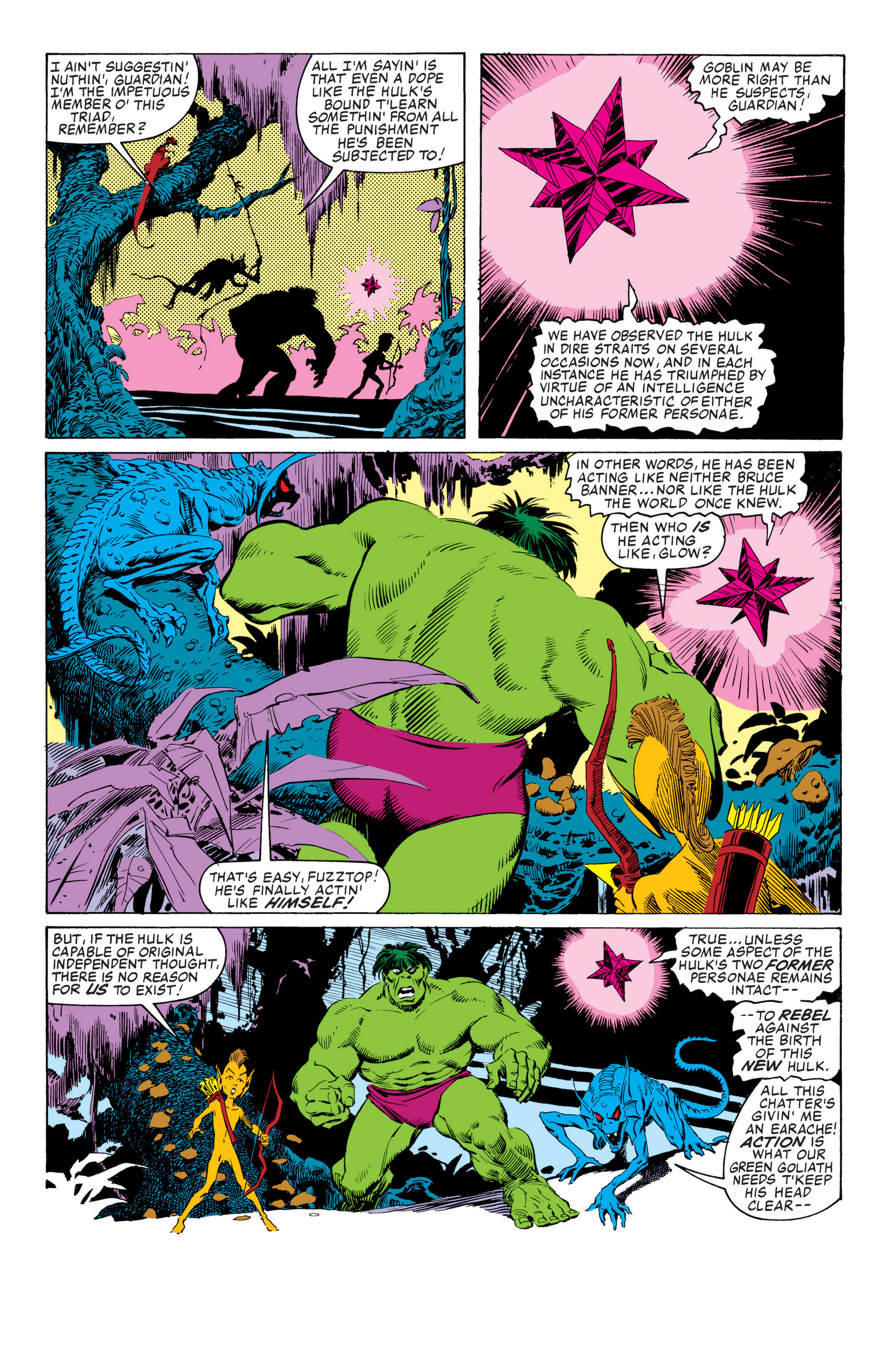 Read online Incredible Hulk: Crossroads comic -  Issue # TPB (Part 3) - 51