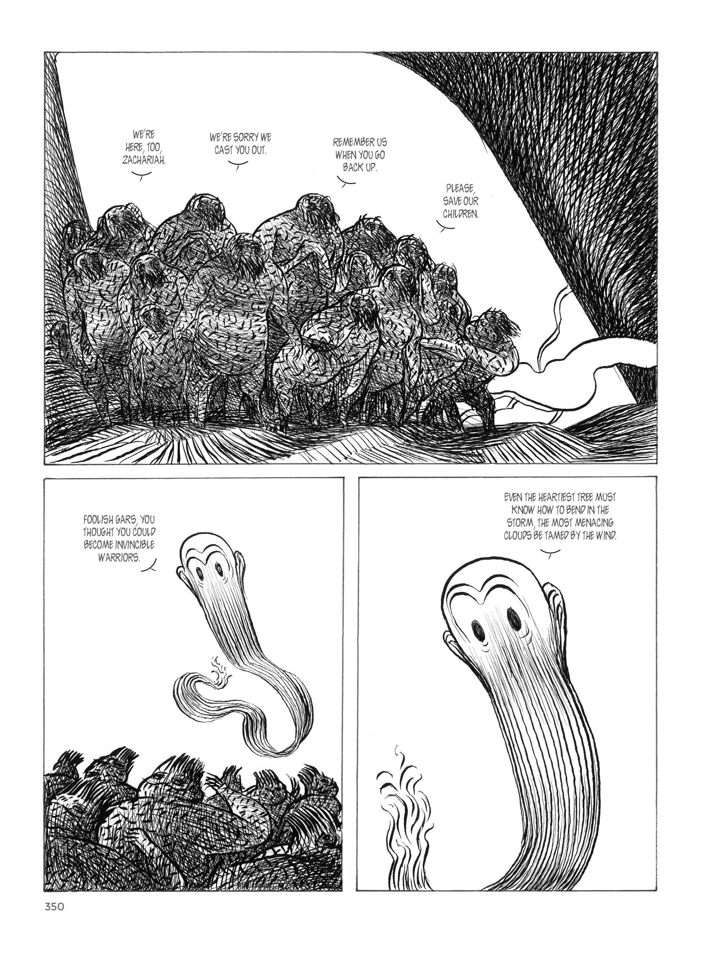 Read online Garlandia comic -  Issue # TPB (Part 4) - 51