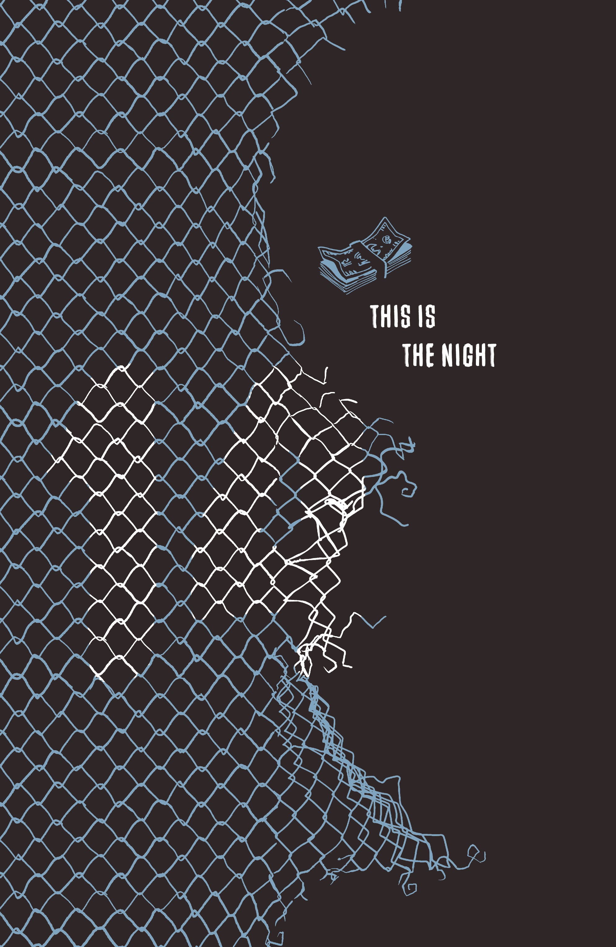 Read online November comic -  Issue # TPB 4 - 27