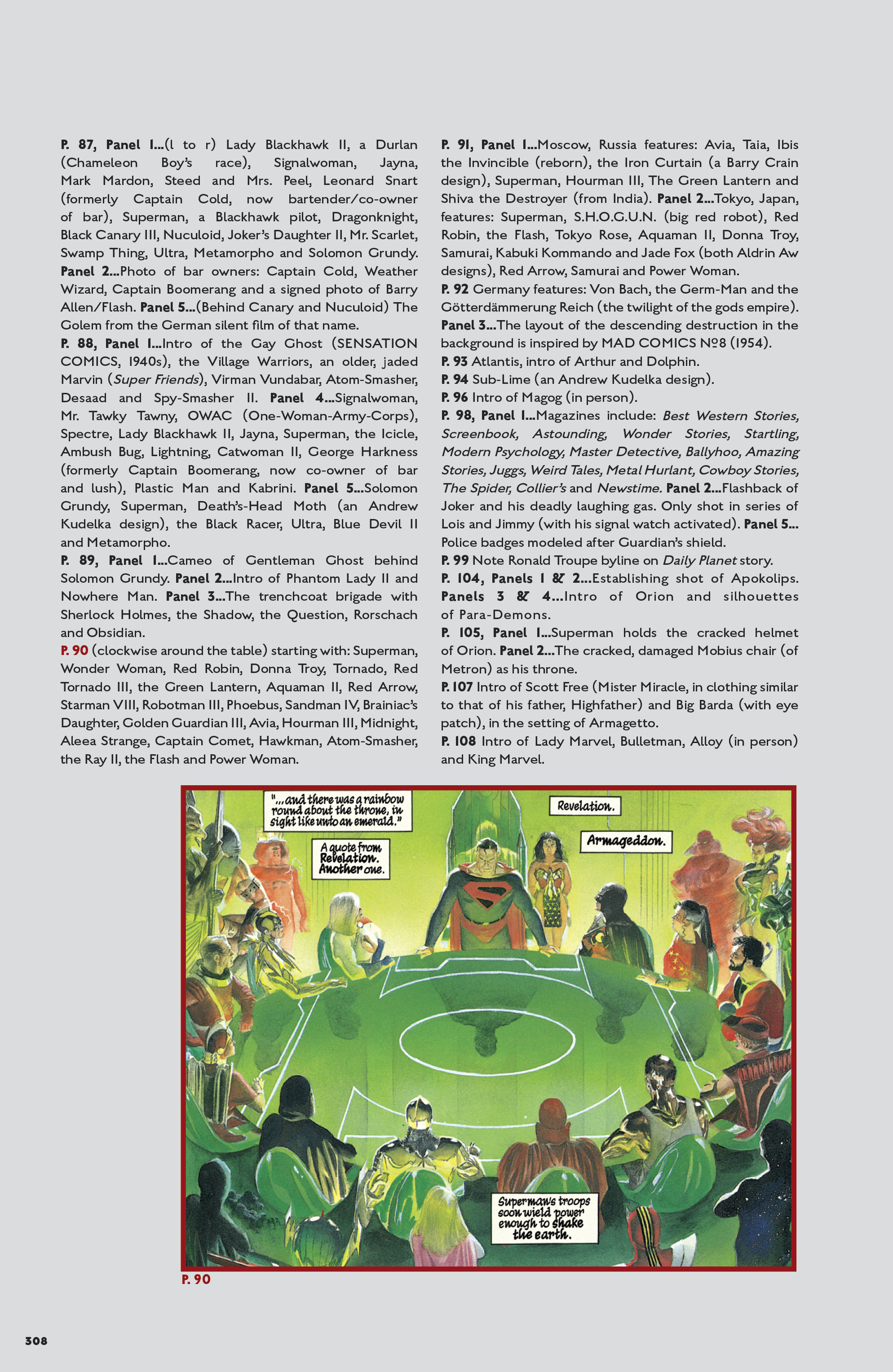 Read online Kingdom Come (2019) comic -  Issue # TPB (Part 3) - 96