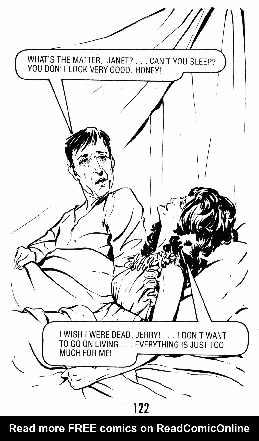 Read online Going bananas? comic -  Issue # TPB (Part 2) - 25