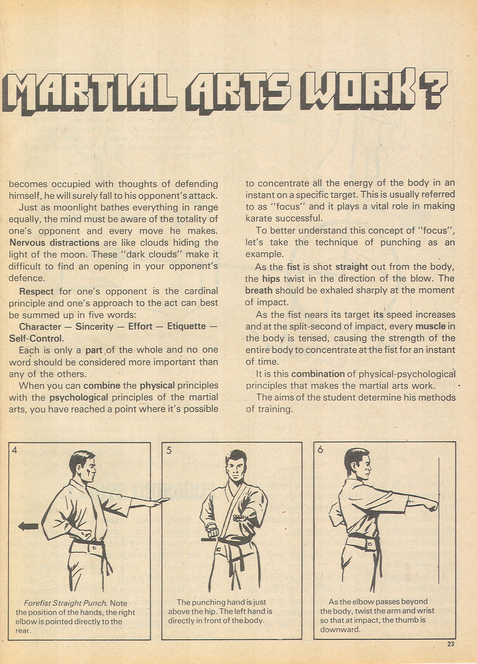 Read online The Avengers (1973) comic -  Issue #88 - 23