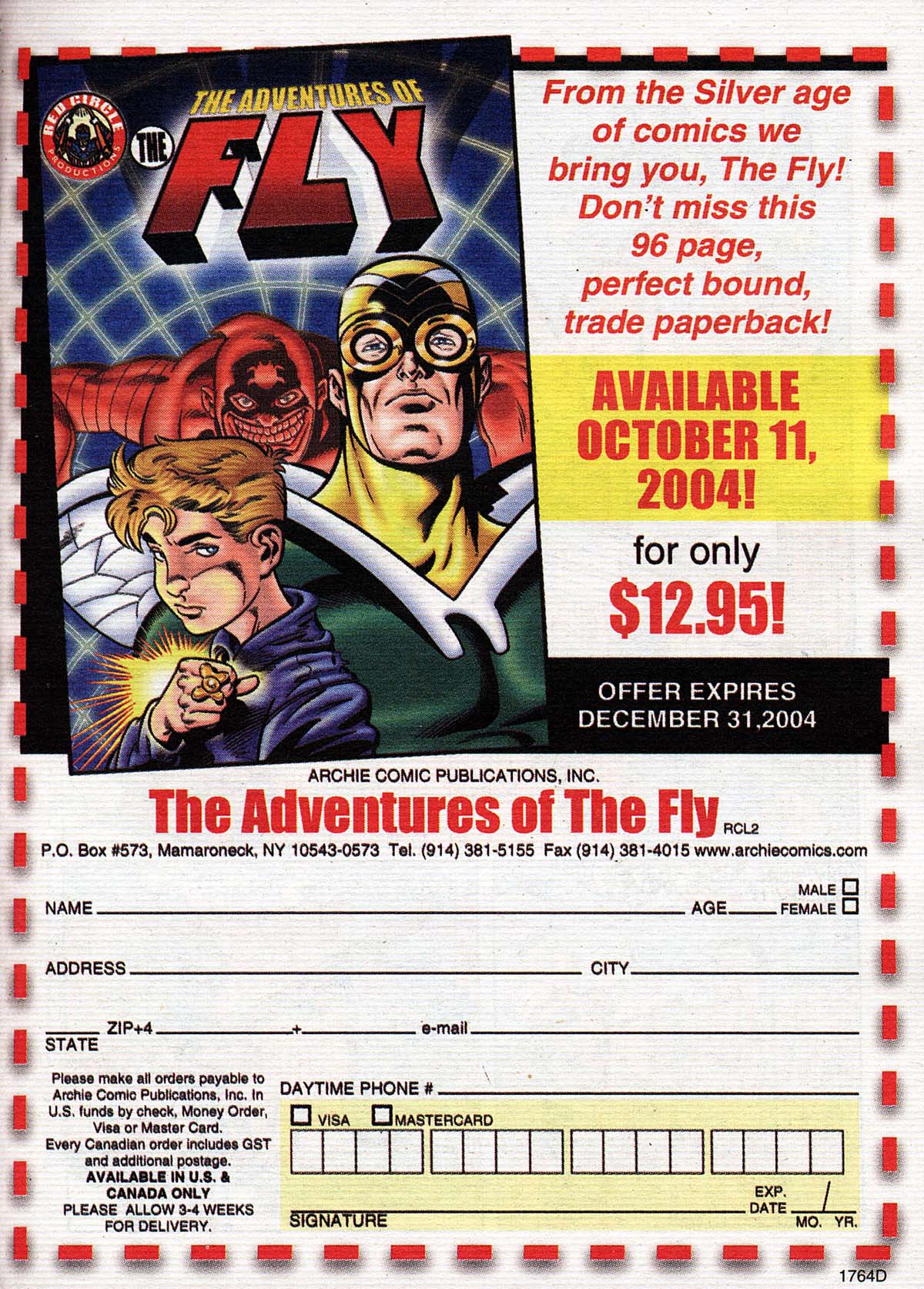 Read online Archie's Double Digest Magazine comic -  Issue #155 - 66