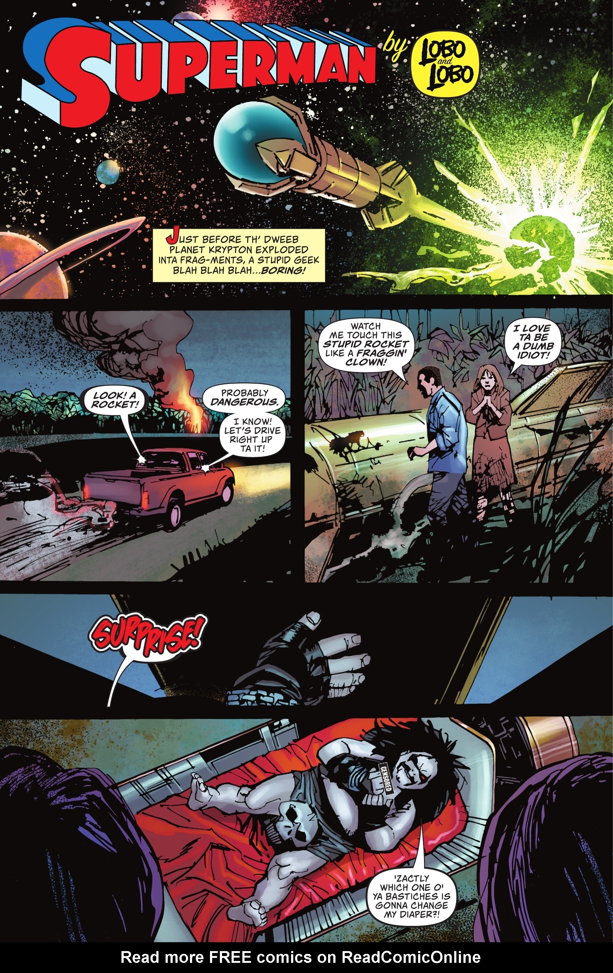 Read online Dark Nights: Death Metal: The Multiverse Who Laughs (2021) comic -  Issue # TPB (Part 2) - 12