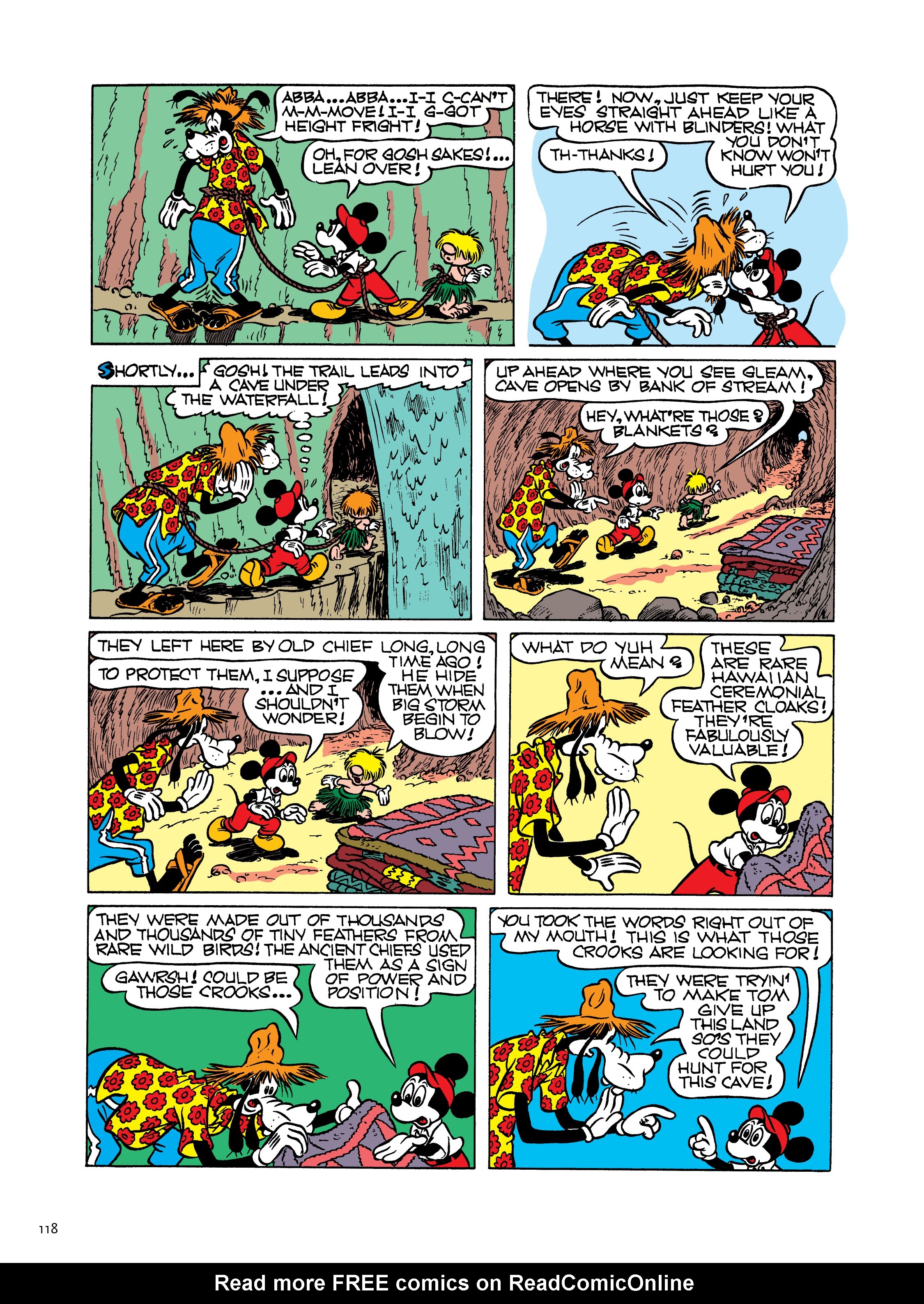 Read online Disney Masters comic -  Issue # TPB 21 (Part 2) - 27