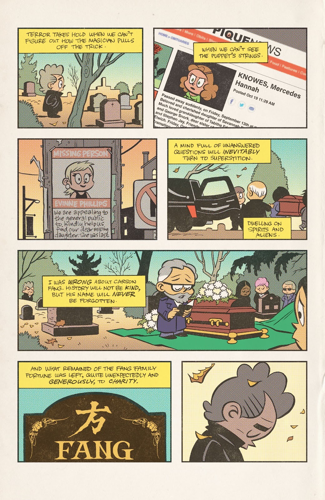 Dwellings issue TPB 2 - Page 72