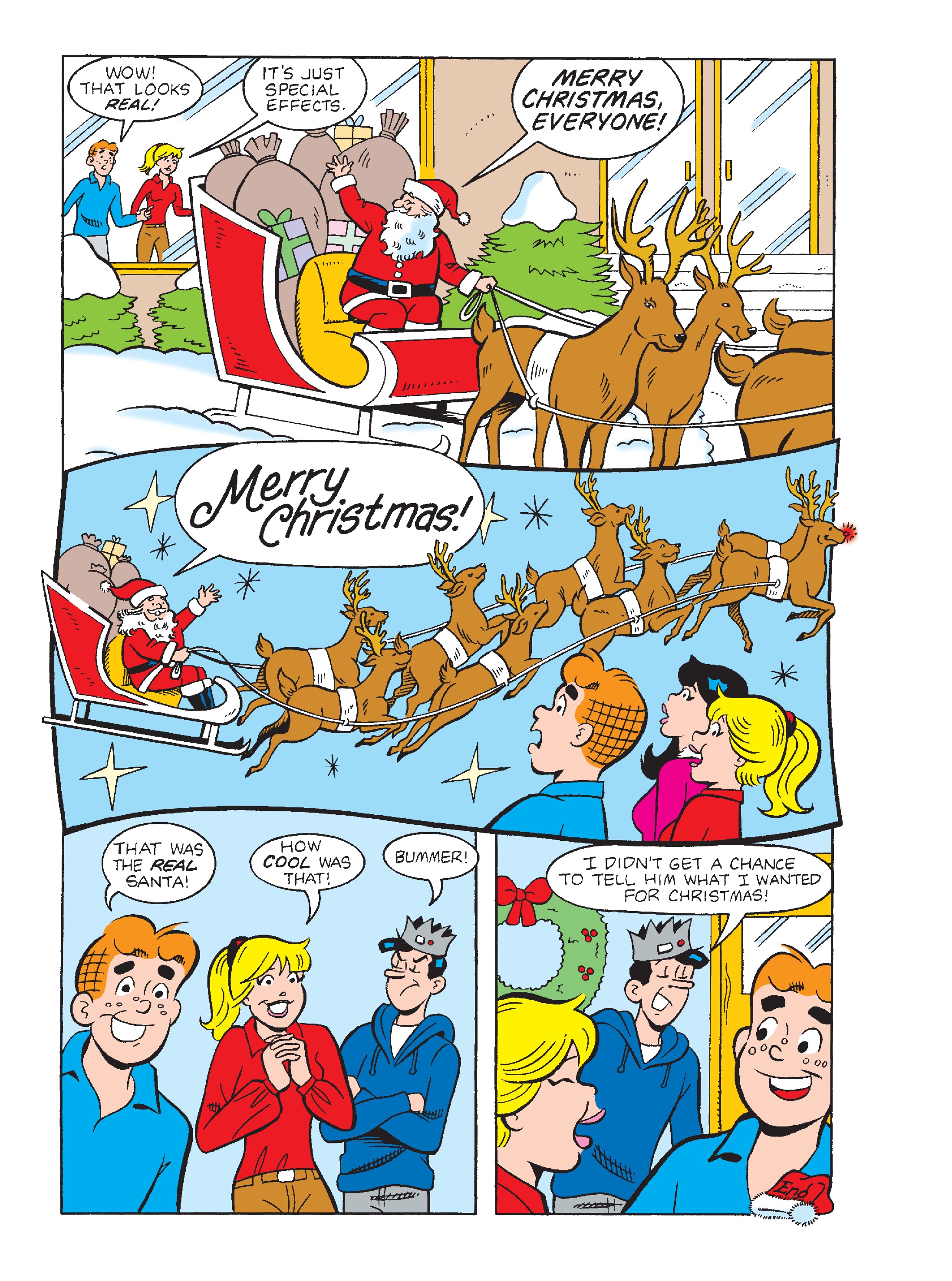 Read online Archie Showcase Digest comic -  Issue # TPB 6 (Part 1) - 87