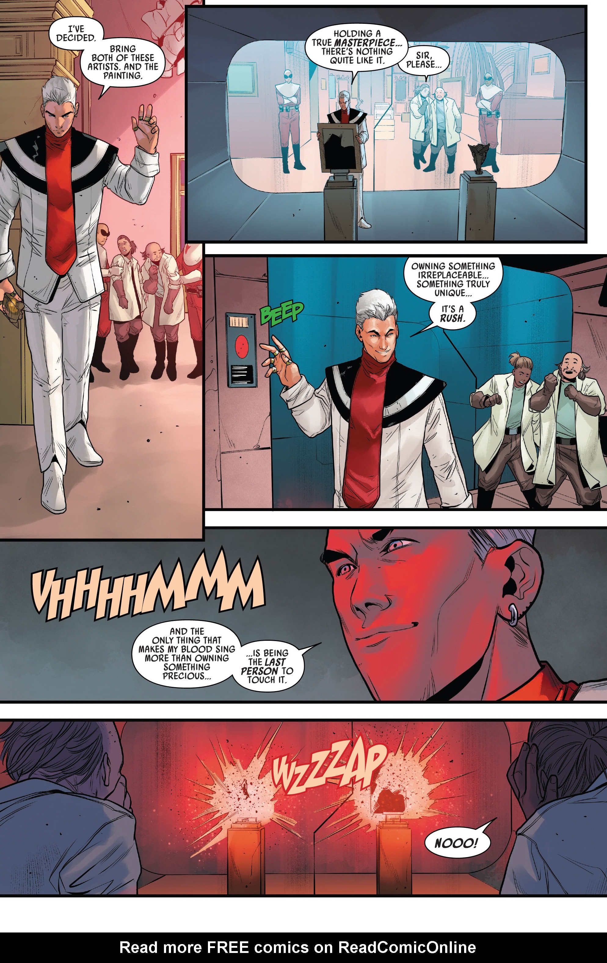 Read online Star Wars: Doctor Aphra Omnibus comic -  Issue # TPB 2 (Part 1) - 25