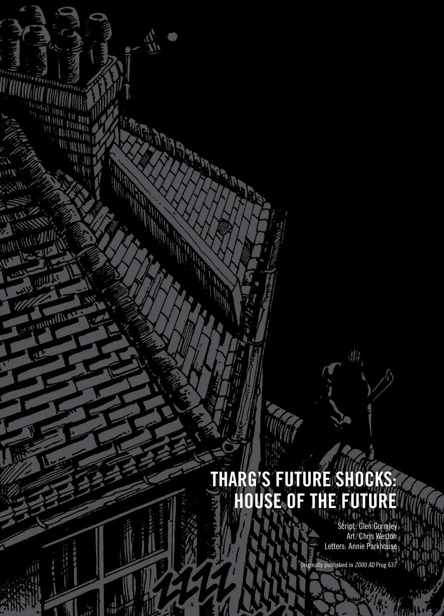 Read online Judge Dredd Megazine (Vol. 5) comic -  Issue #291 - 125