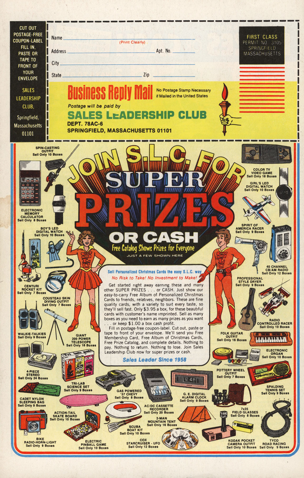 Read online Reggie's Wise Guy Jokes comic -  Issue #46 - 36