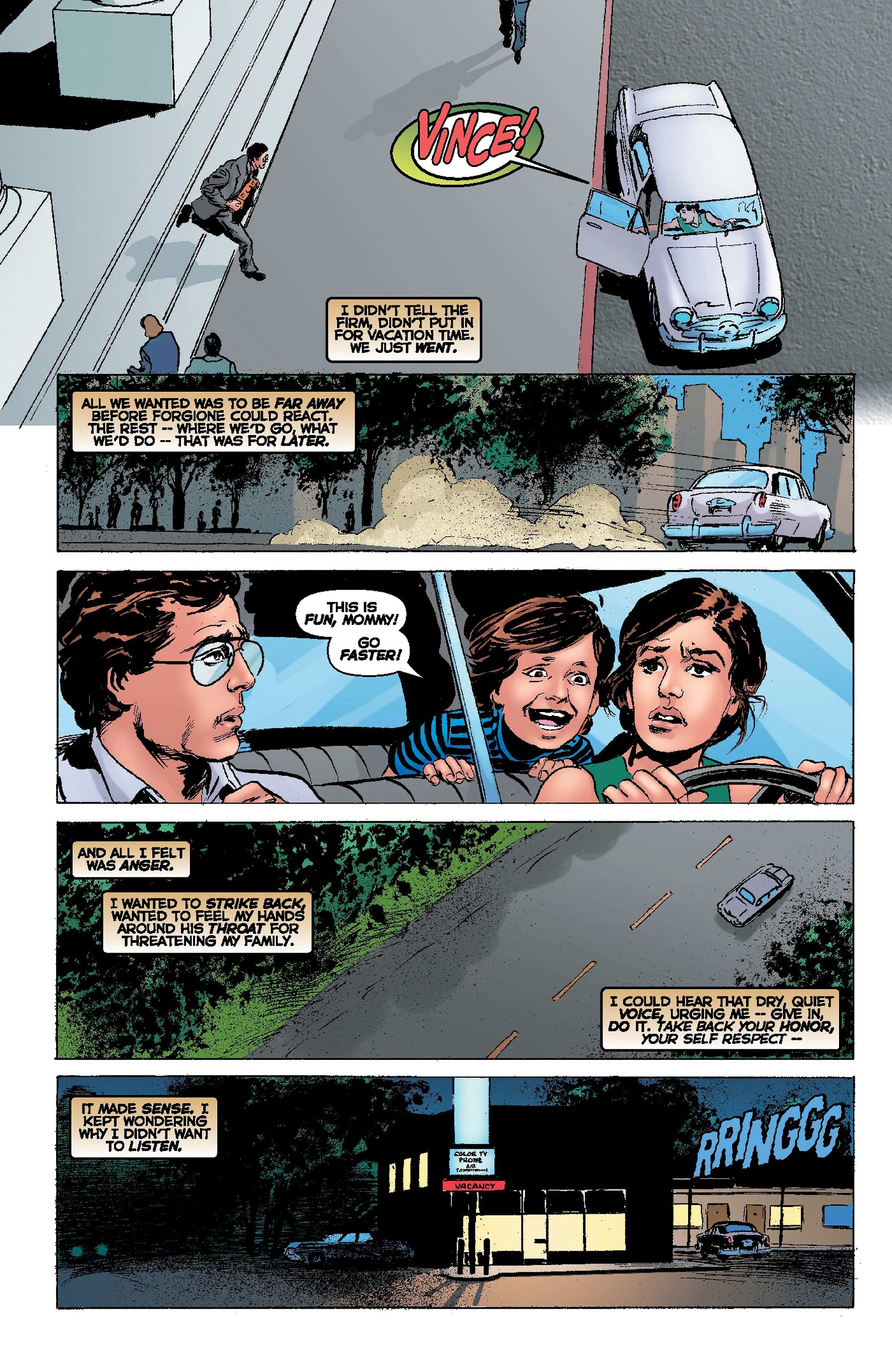 Read online Astro City Metrobook comic -  Issue # TPB 2 (Part 4) - 84