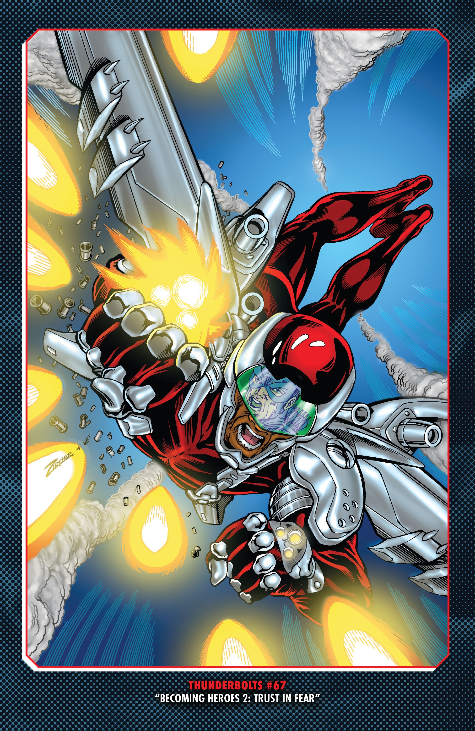 Read online Thunderbolts Omnibus comic -  Issue # TPB 3 (Part 1) - 73