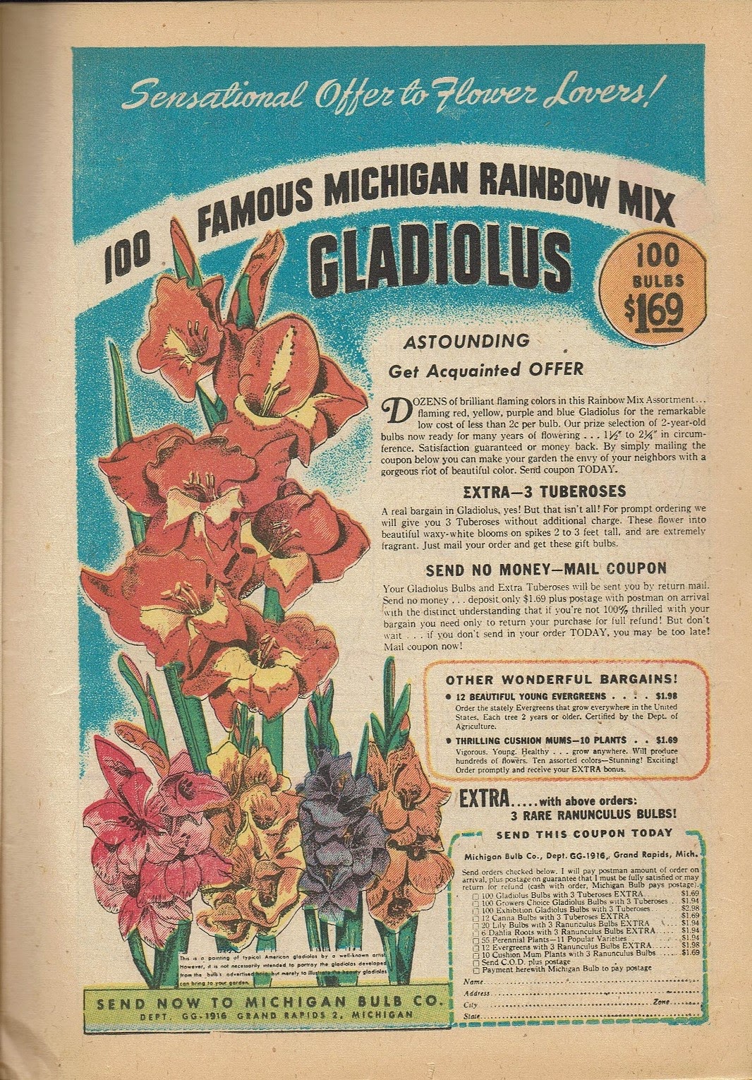 Read online Junior Miss (1947) comic -  Issue #38 - 19