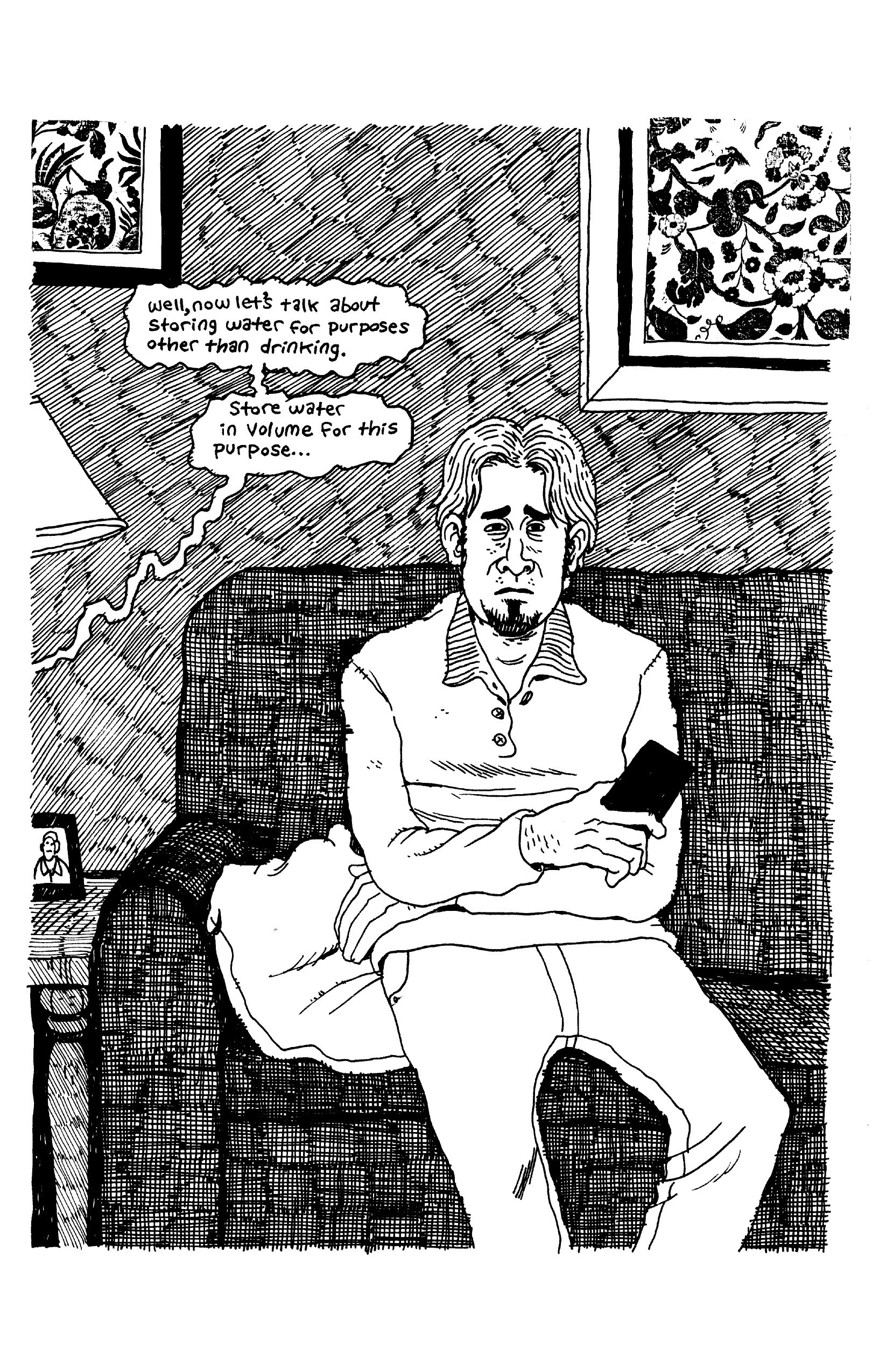 Read online 1999 comic -  Issue # Full - 6