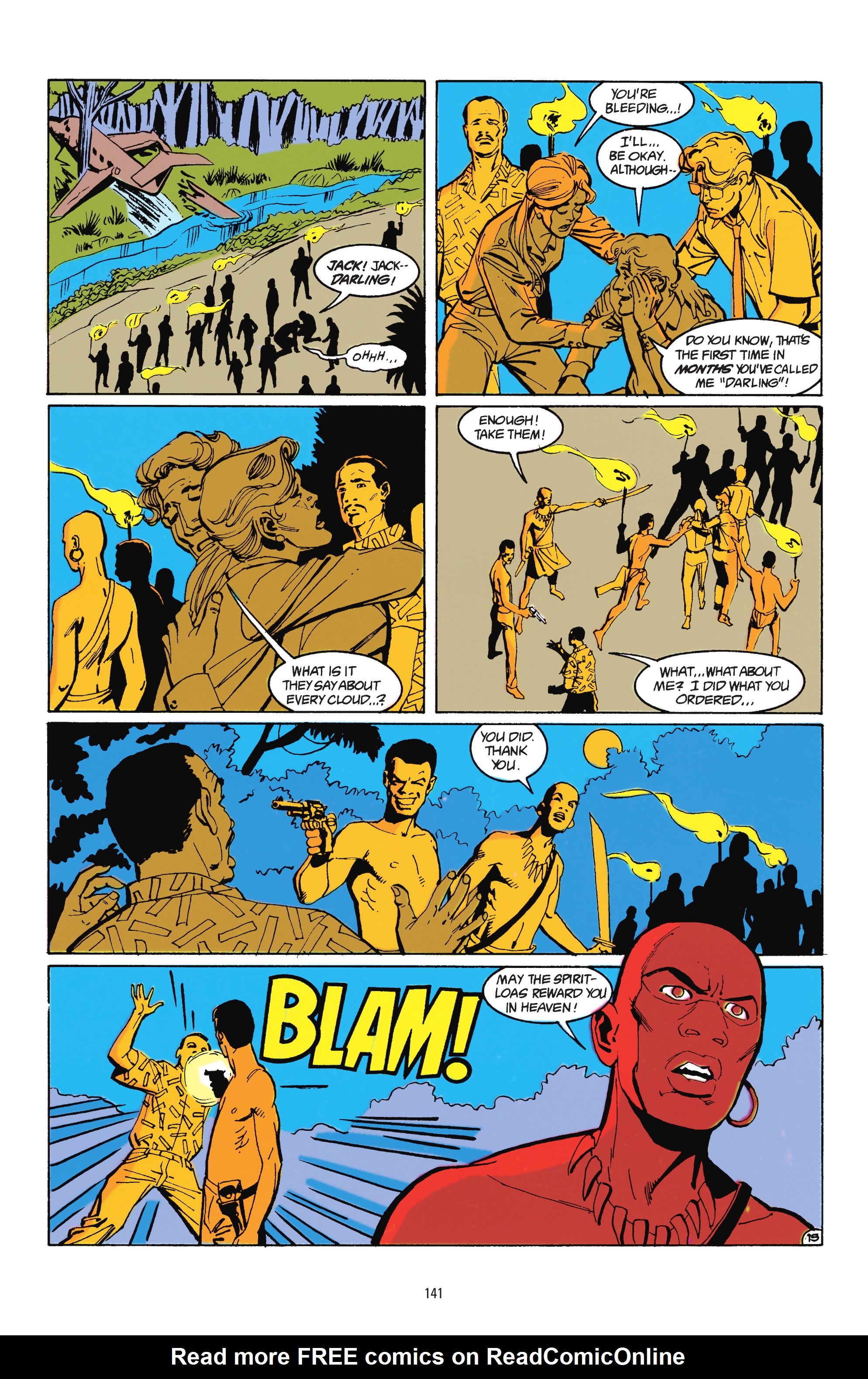 Read online Batman: The Dark Knight Detective comic -  Issue # TPB 5 (Part 2) - 41