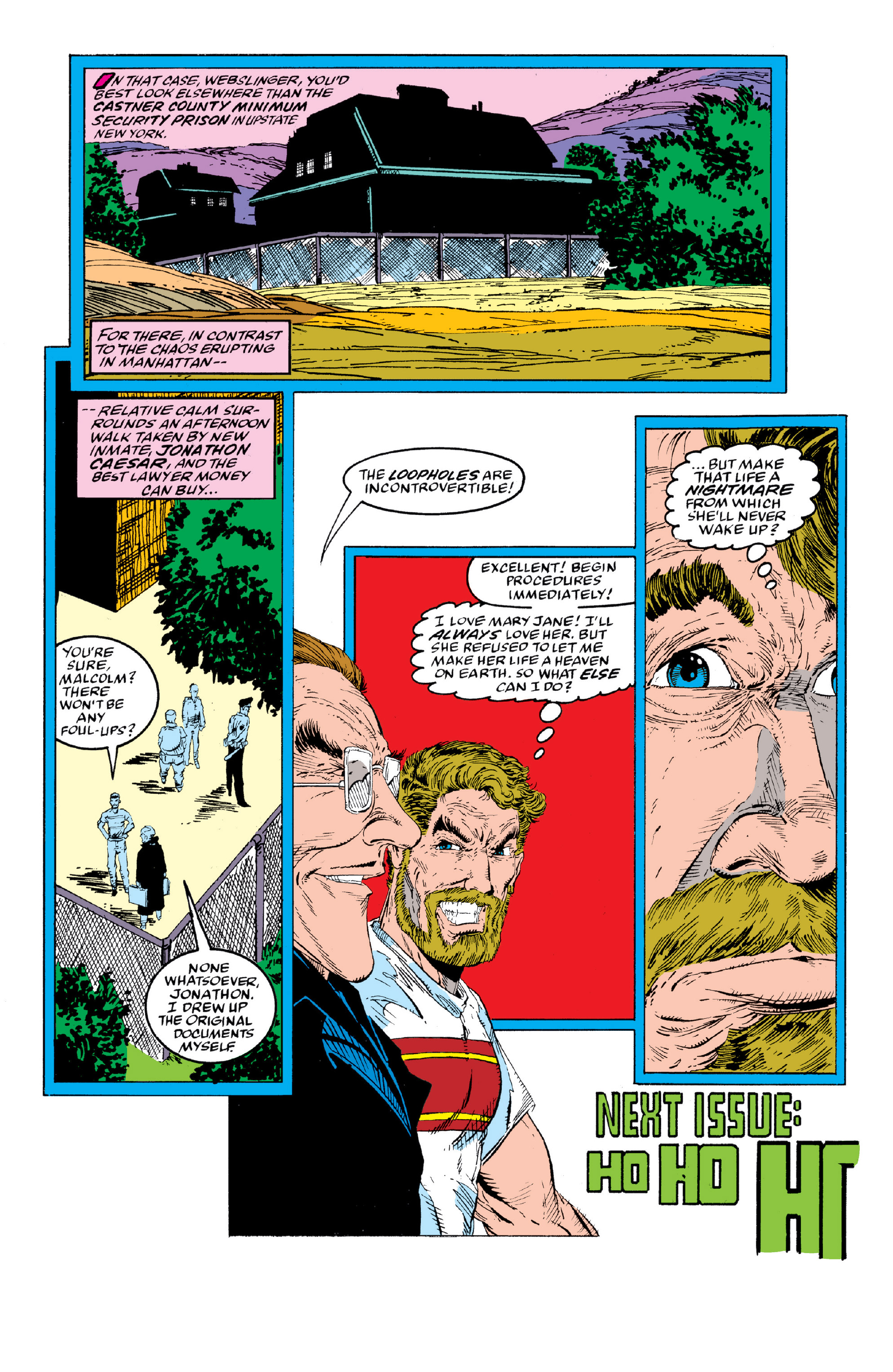 Read online Amazing Spider-Man Epic Collection comic -  Issue # Assassin Nation (Part 1) - 74