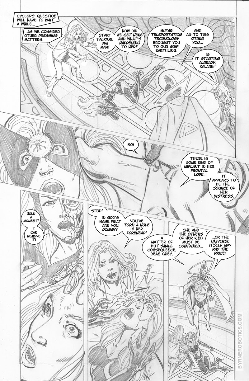 Read online X-Men: Elsewhen comic -  Issue #22 - 14