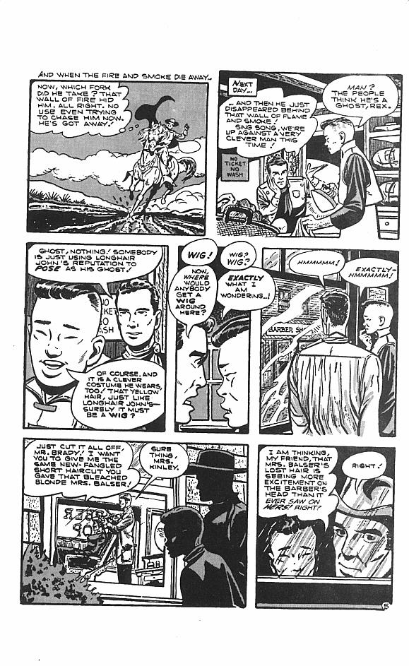 Best of the West (1998) issue 11 - Page 20