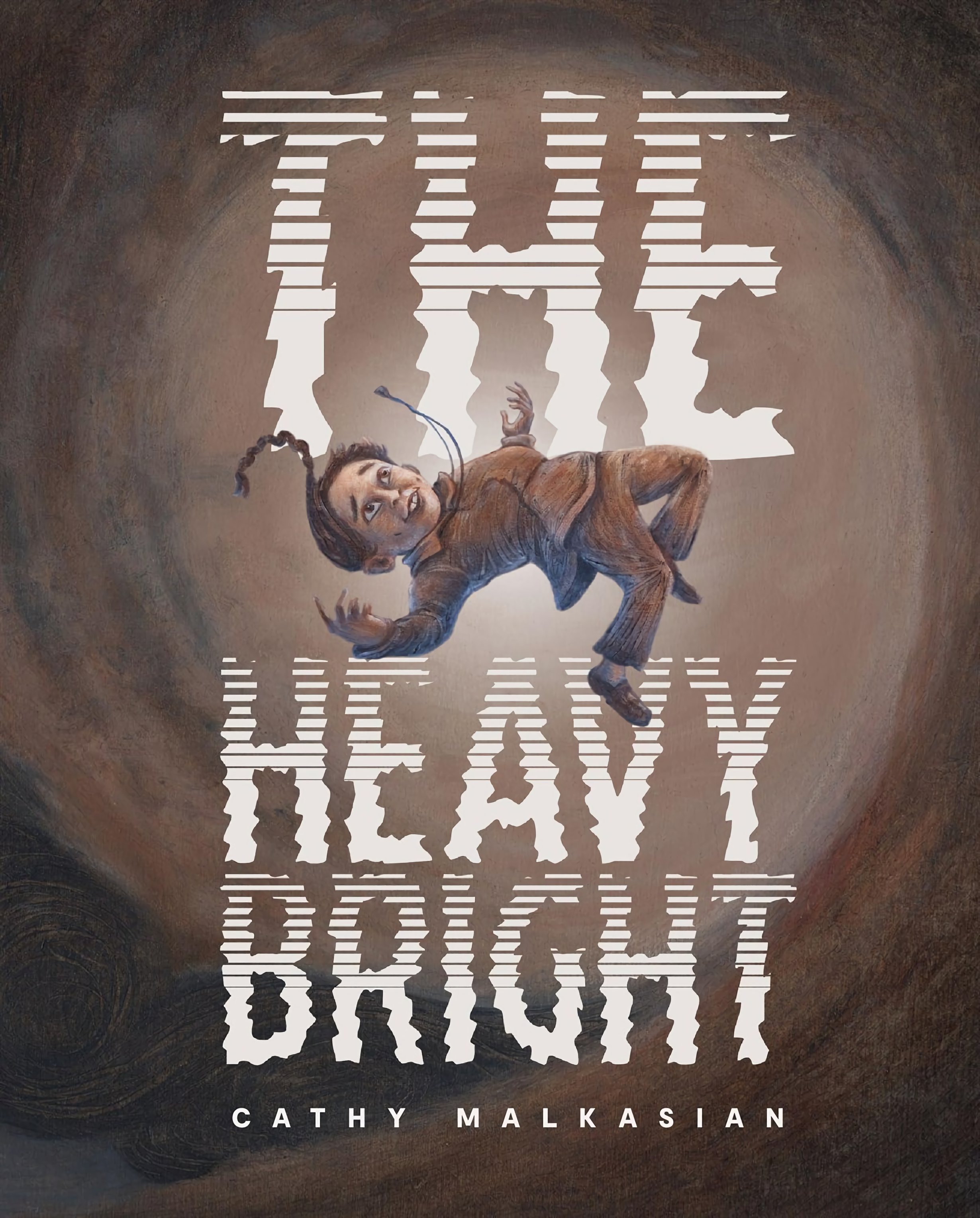 Read online The Heavy Bright comic -  Issue # TPB (Part 1) - 1