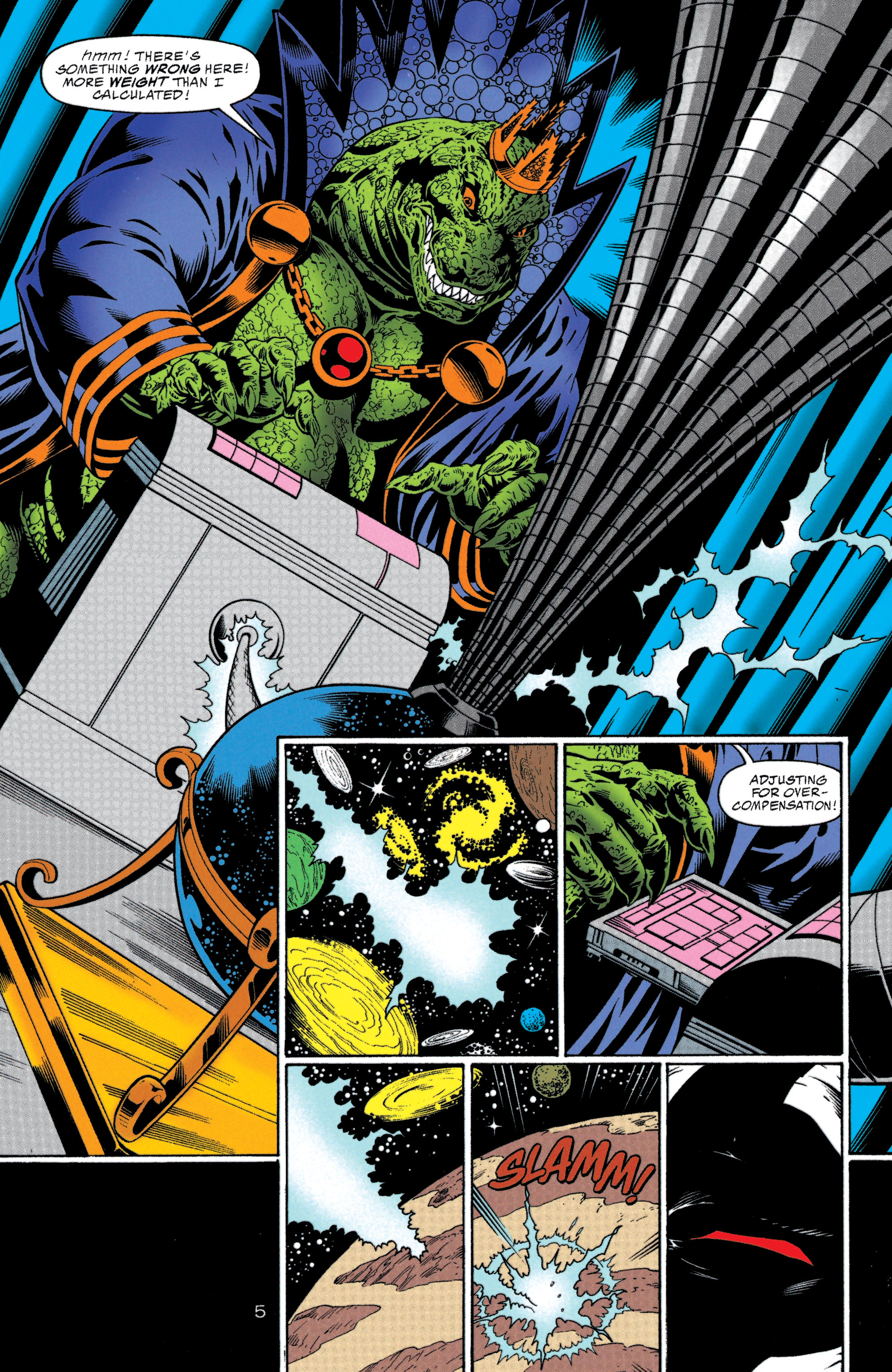 Read online Lobo (1993) comic -  Issue #59 - 6