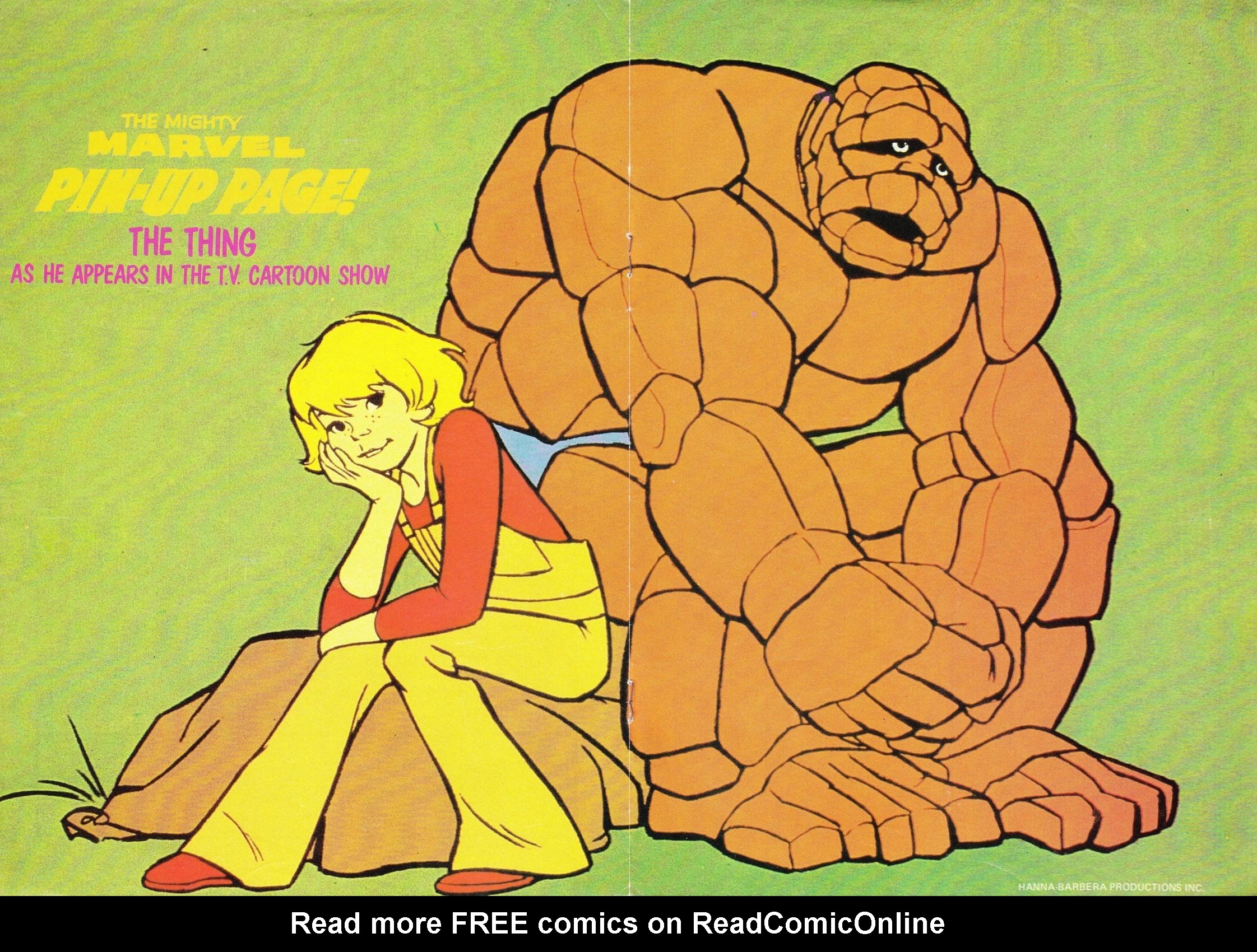 Read online Captain America (1981) comic -  Issue #46 - 12