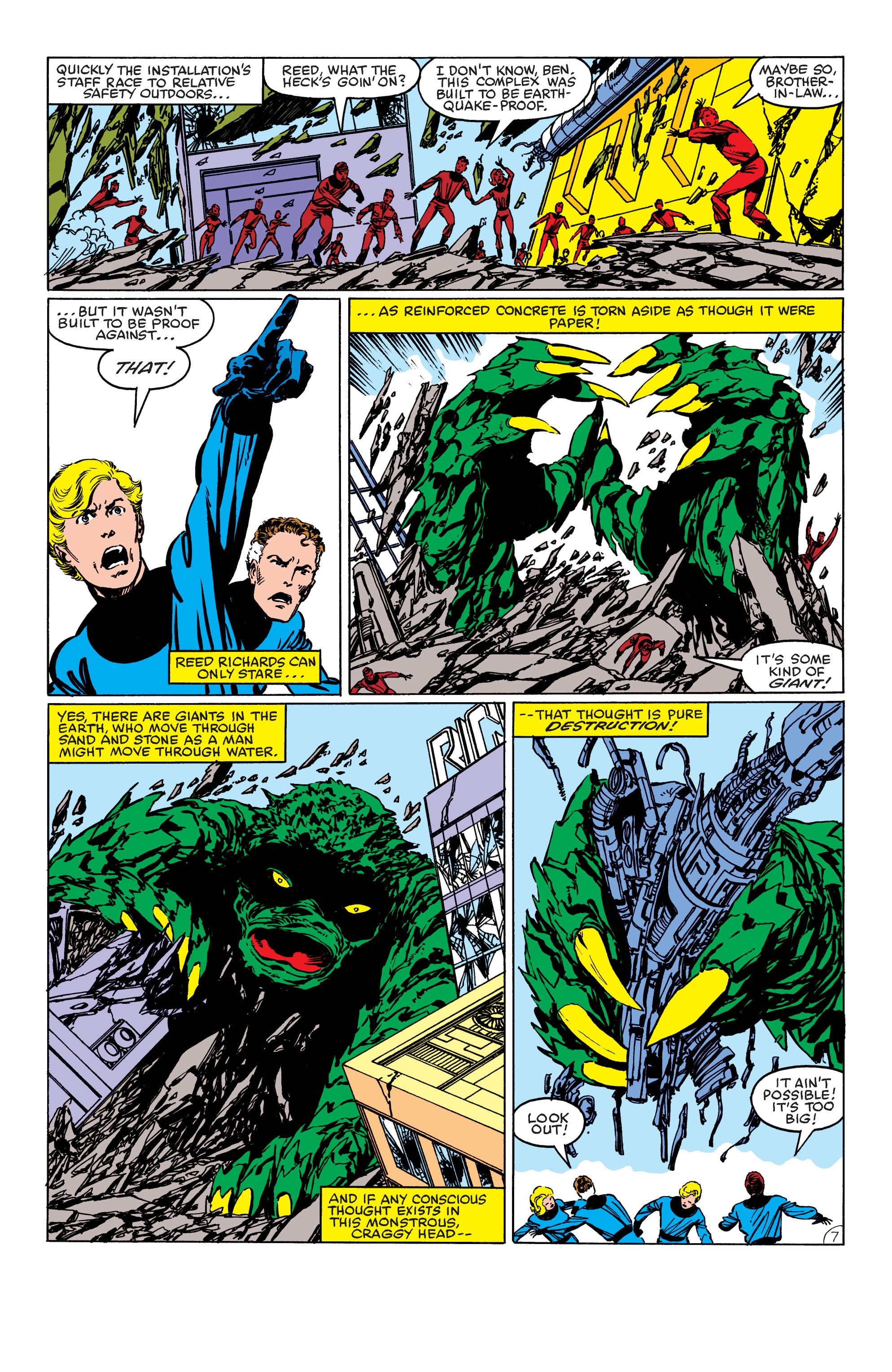 Read online What If? (1977) comic -  Issue # _Complete Collection TPB 4 (Part 1) - 11