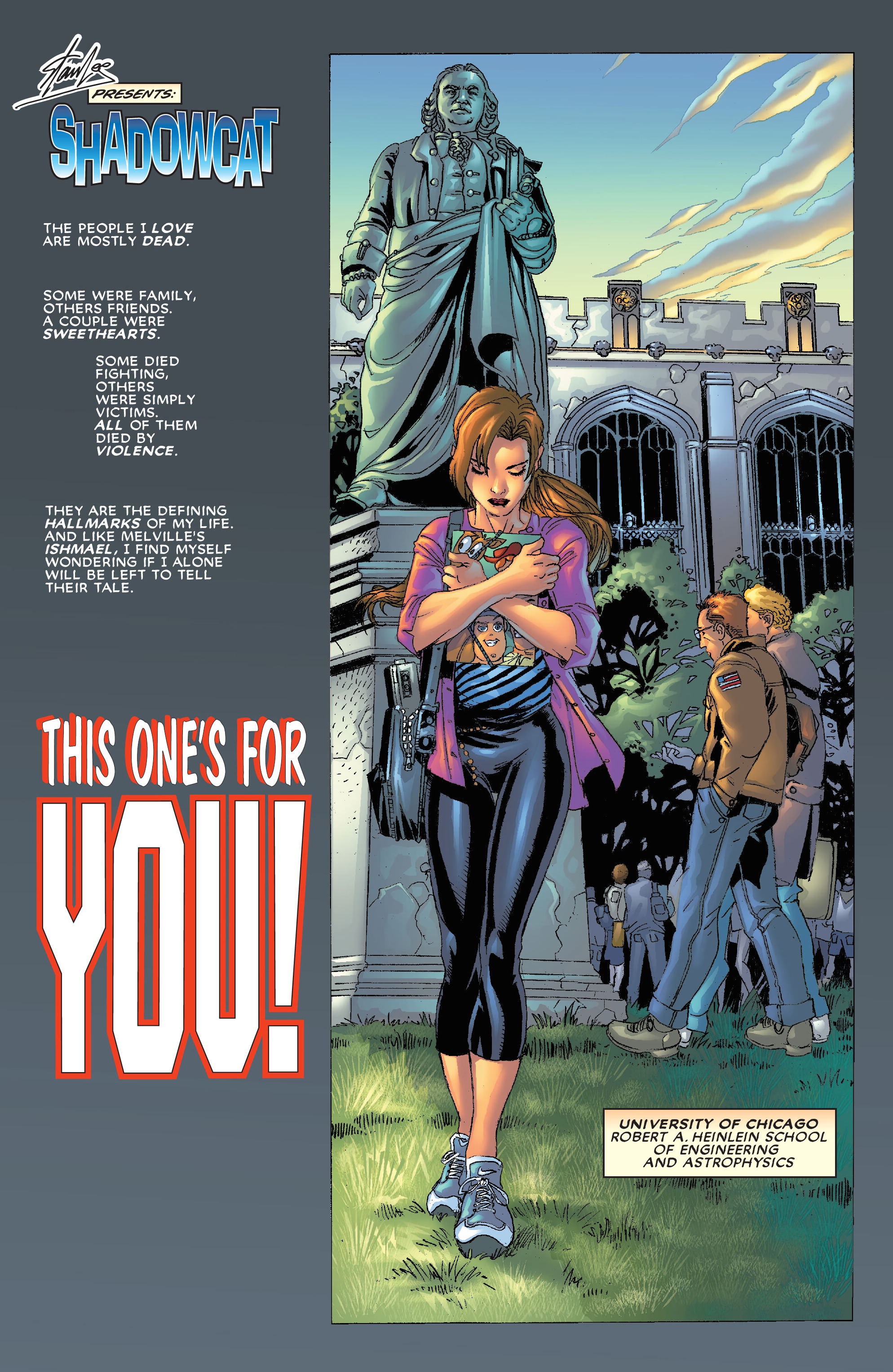 Read online X-Treme X-Men by Chris Claremont Omnibus comic -  Issue # TPB (Part 5) - 23