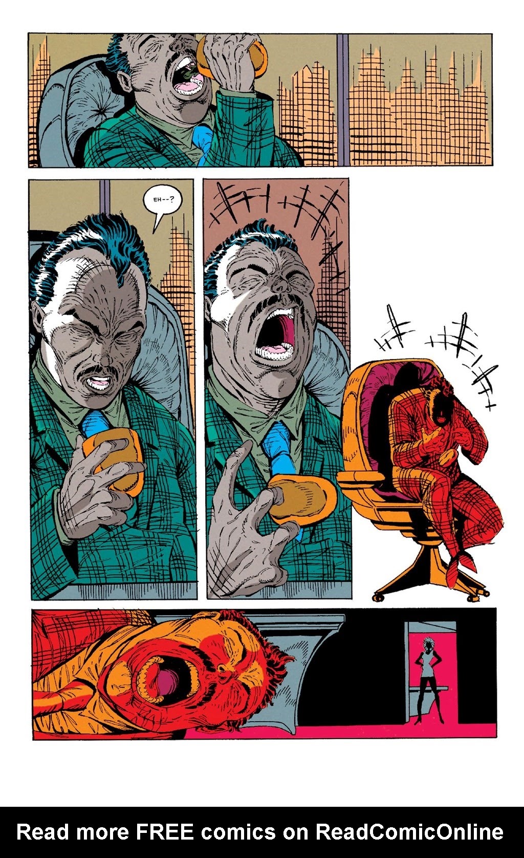 Read online Deadpool: Hey, It's Deadpool! Marvel Select comic -  Issue # TPB (Part 1) - 13
