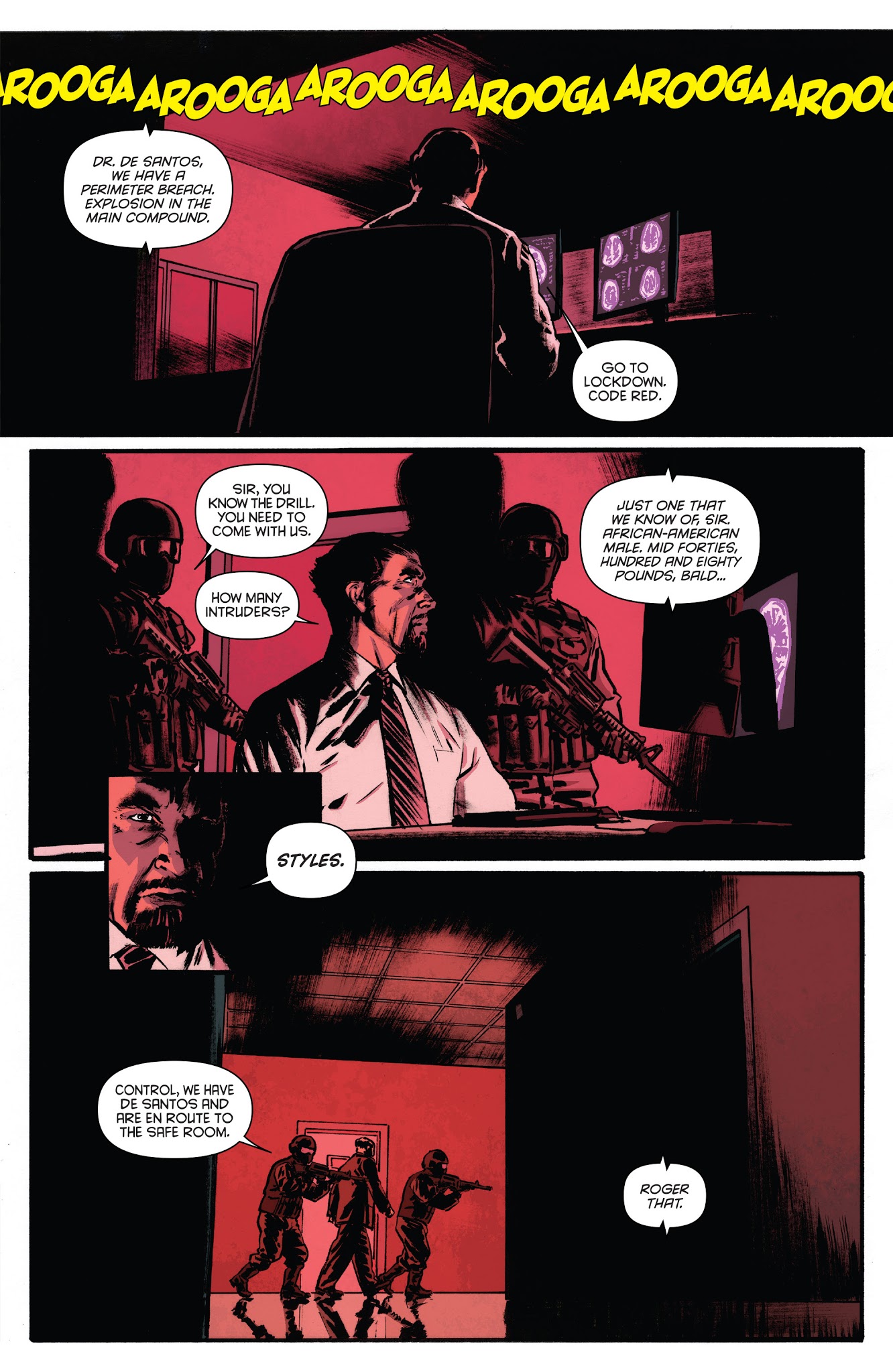 Read online Uncanny comic -  Issue # TPB - 150