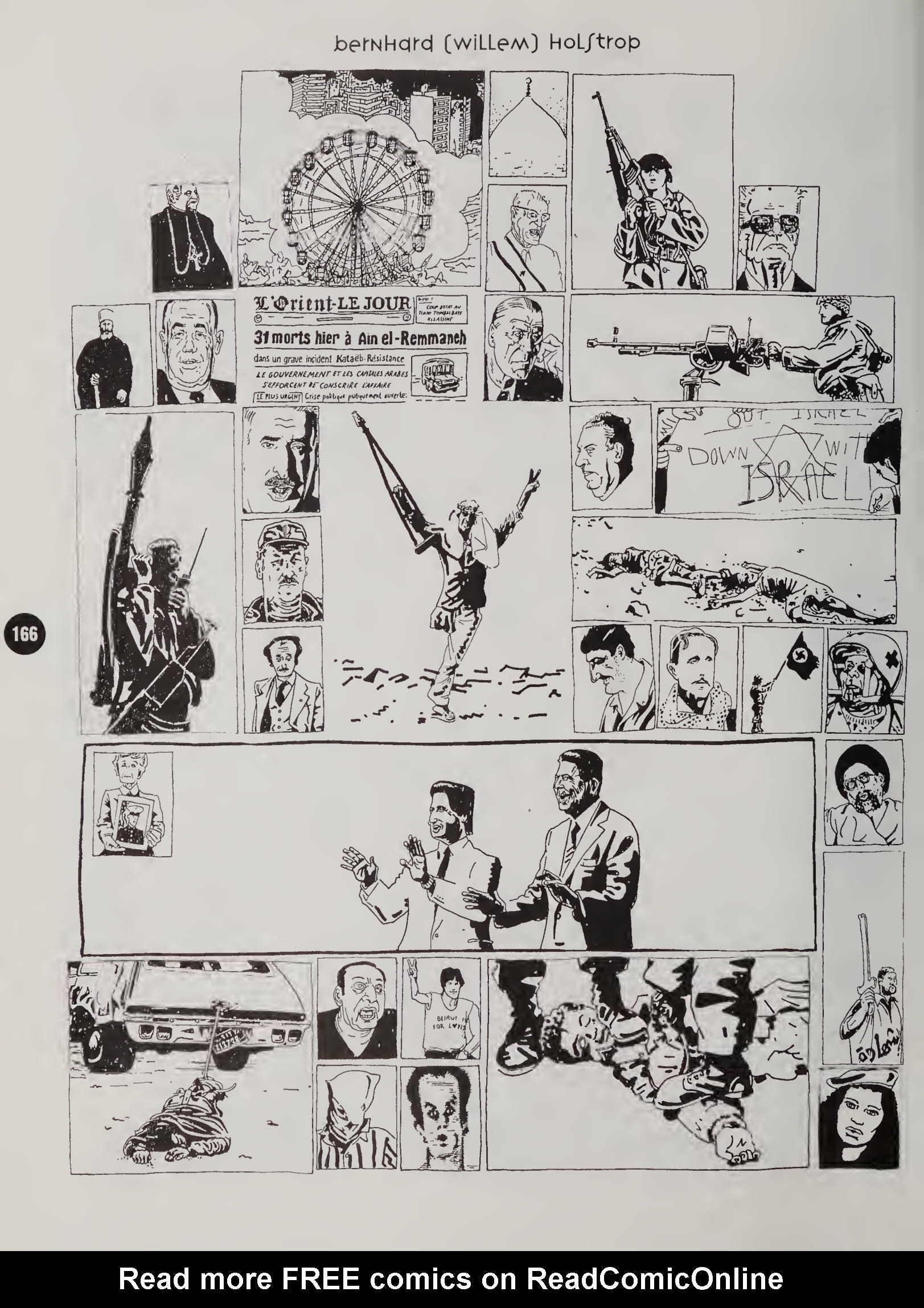 Read online The New Comics Anthology comic -  Issue # TPB (Part 2) - 69
