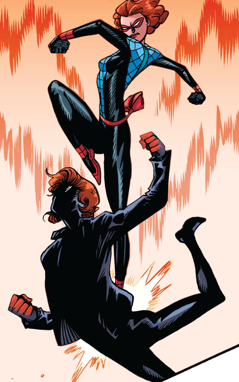 Read online Spider-Man Unlimited Infinity Comic comic -  Issue #14 - 38