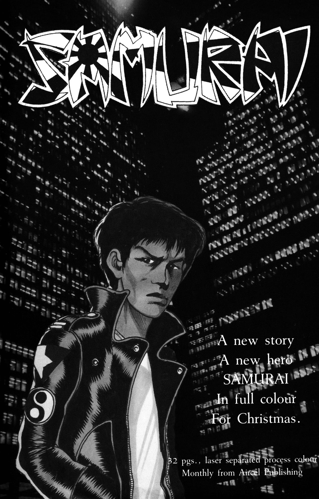 Read online Starstone comic -  Issue #1 - 35