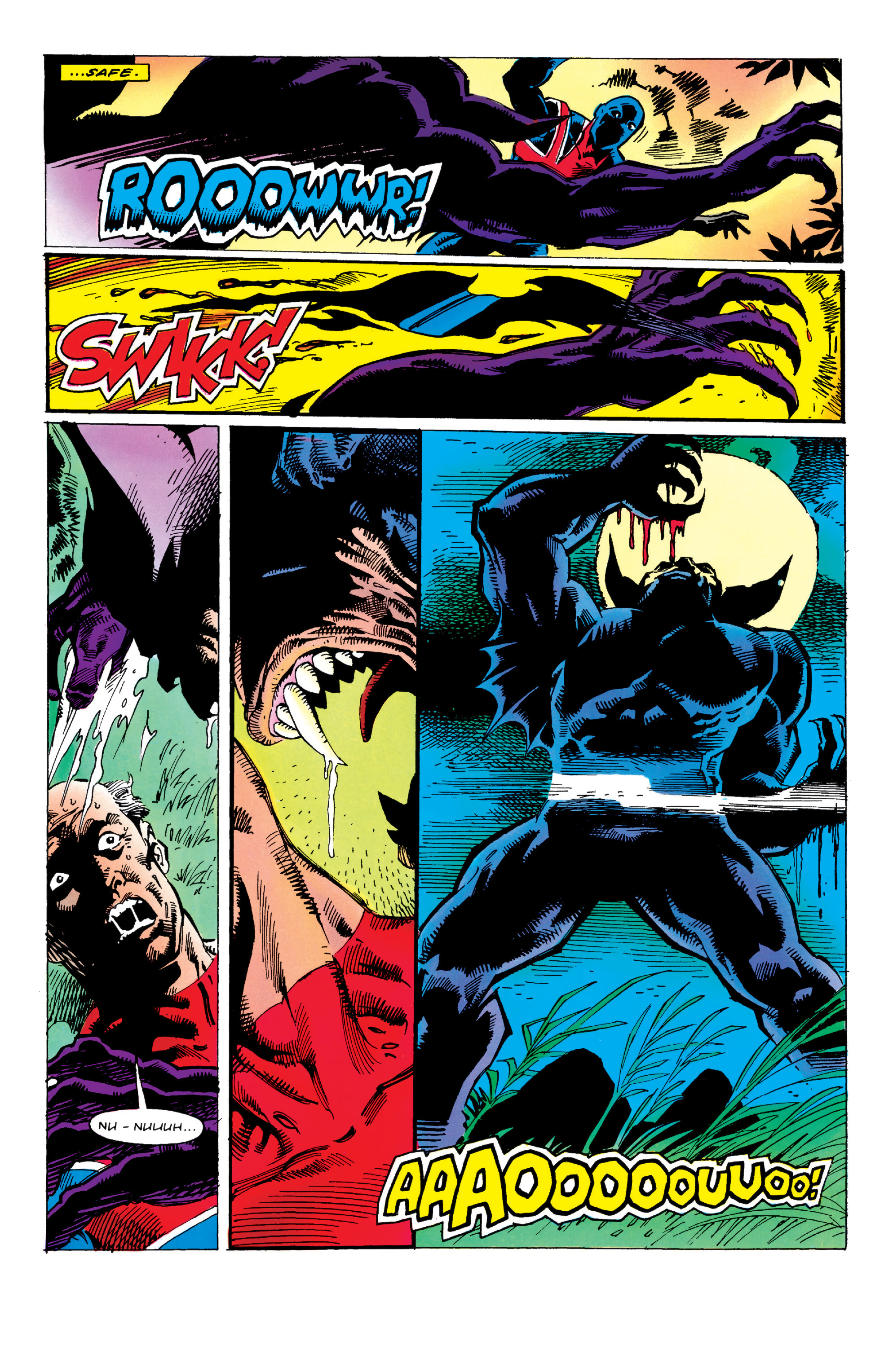 Read online Knights of Pendragon Omnibus comic -  Issue # TPB (Part 7) - 40