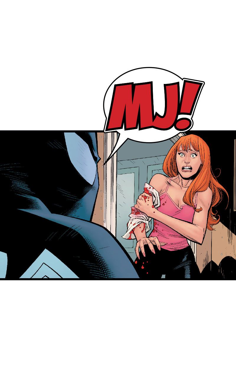 Read online Amazing Spider-Man: Hunted Infinity Comic comic -  Issue #12 - 56