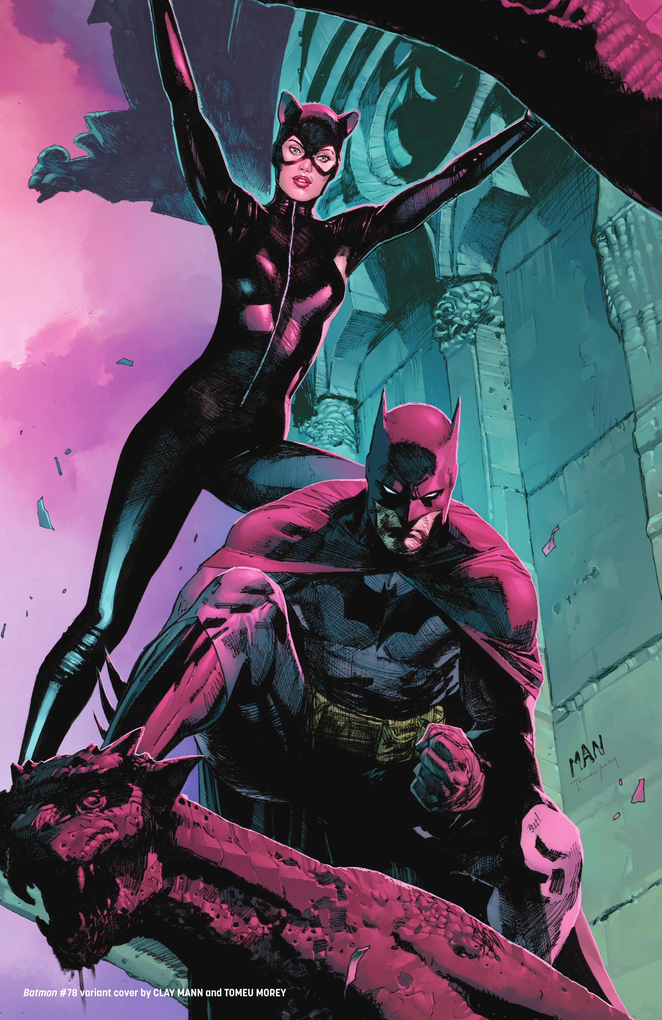 Read online Batman: Rebirth Deluxe Edition comic -  Issue # TPB 6 (Part 5) - 70