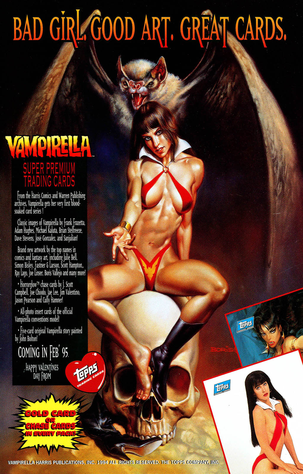 Read online The X-Files (1995) comic -  Issue #1 - 36