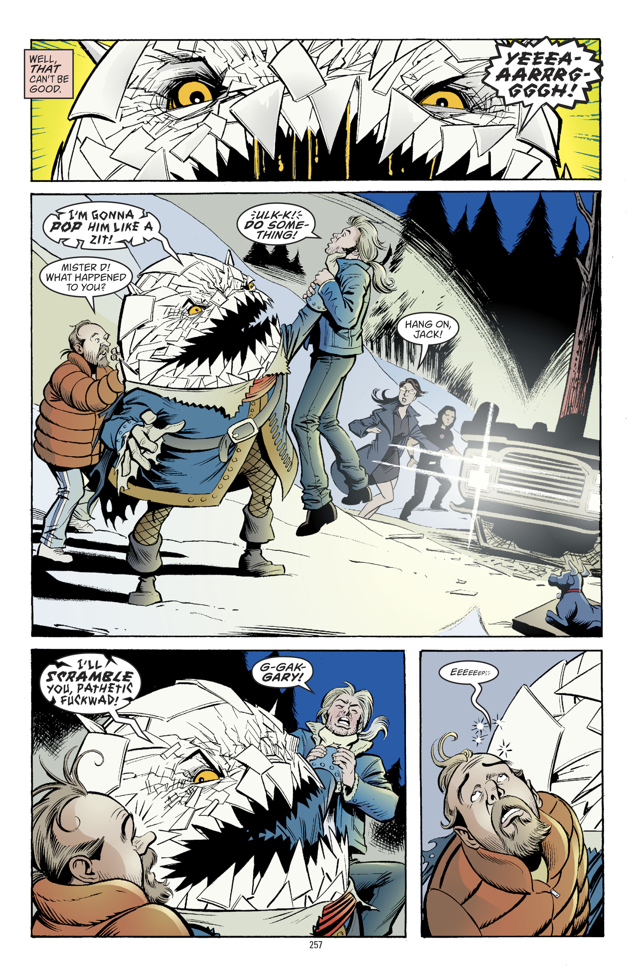Read online Jack of Fables comic -  Issue # _TPB The Deluxe Edition 2 (Part 3) - 51