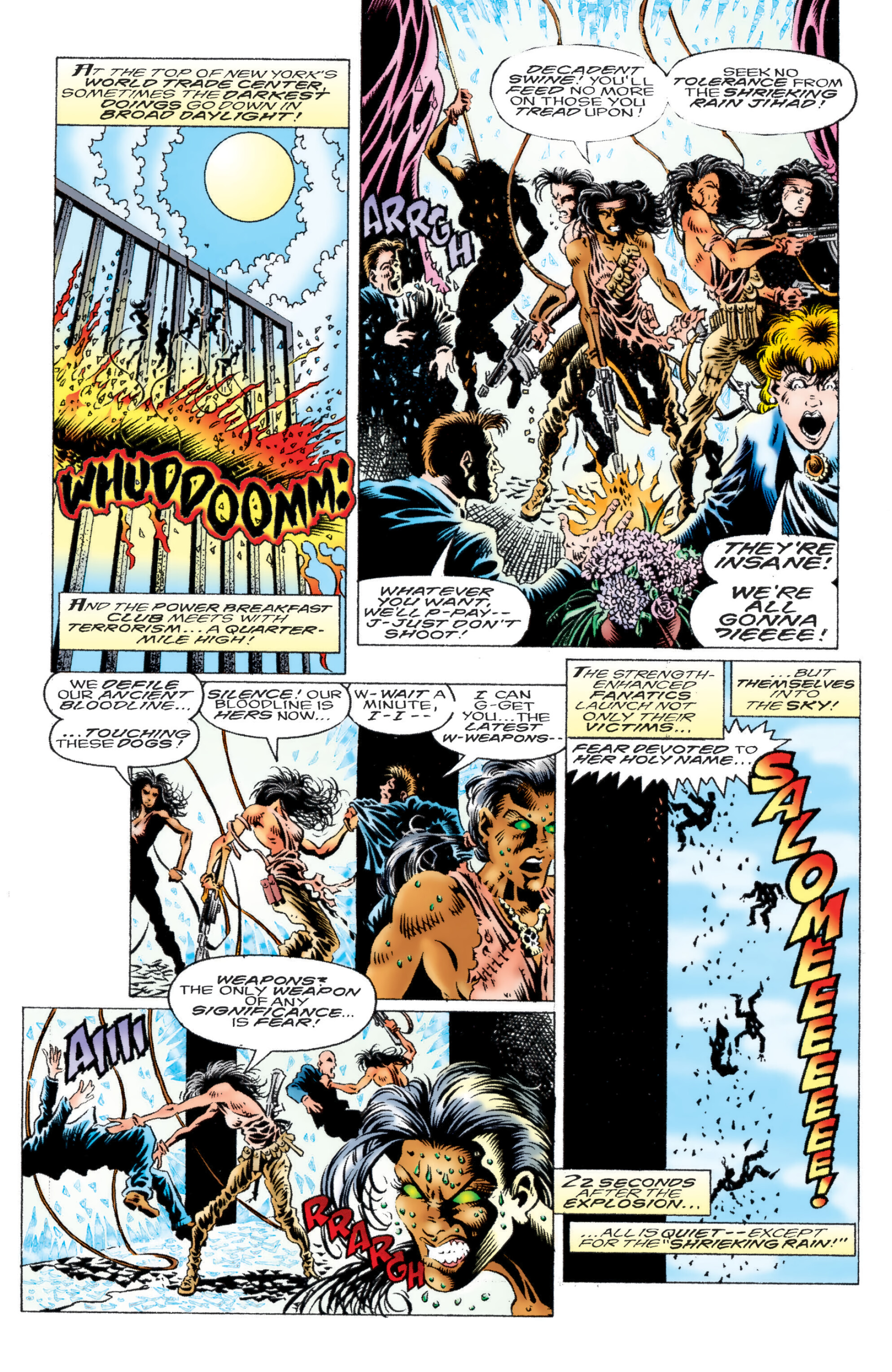 Read online Doctor Strange, Sorcerer Supreme Omnibus comic -  Issue # TPB 3 (Part 3) - 43