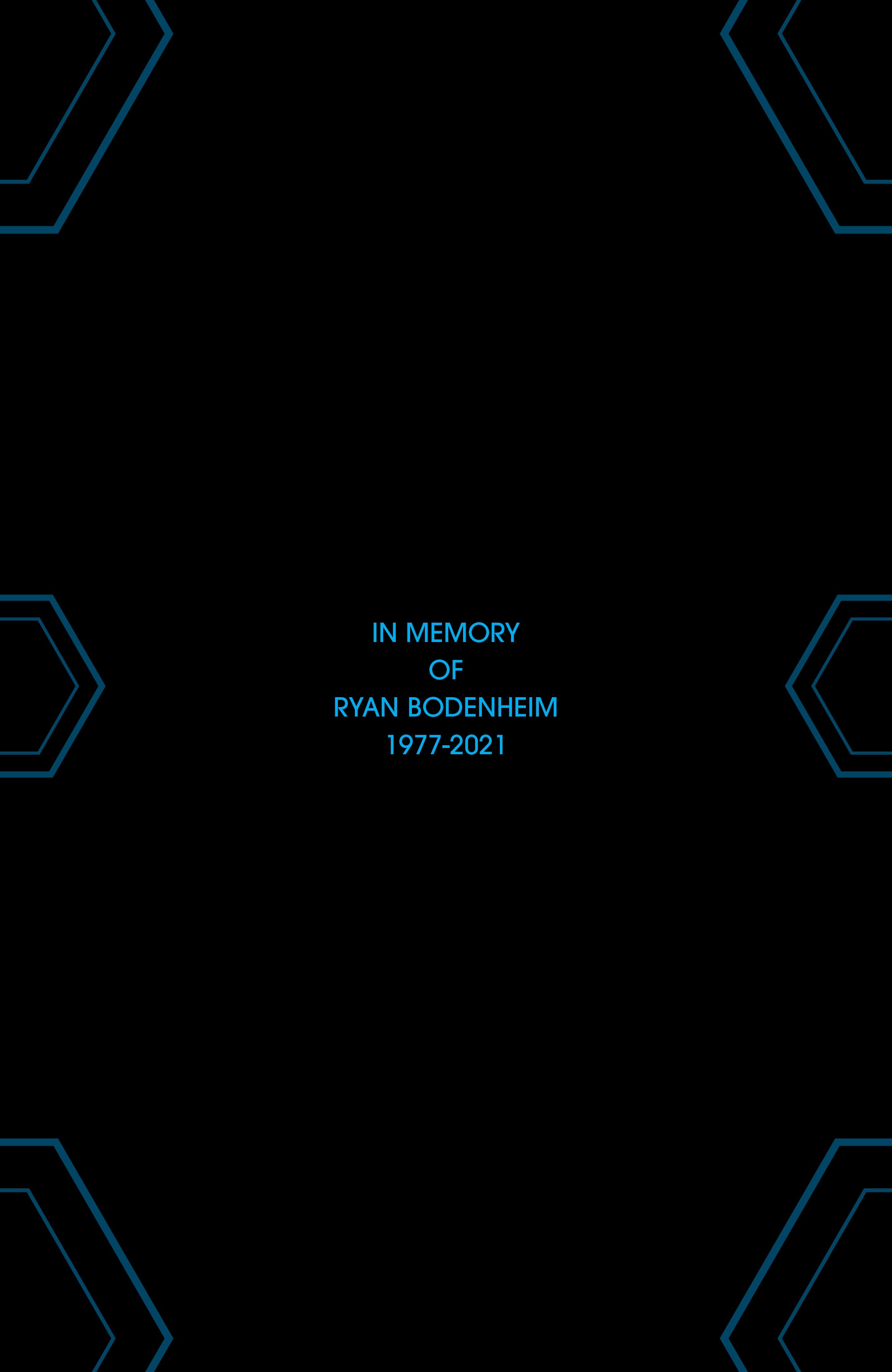Read online Eternals: The Heretic comic -  Issue #1 - 2