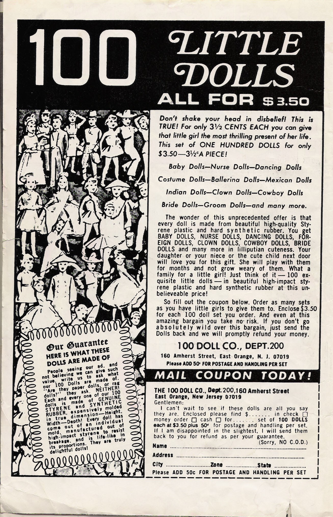 Read online Laugh (Comics) comic -  Issue #345 - 2